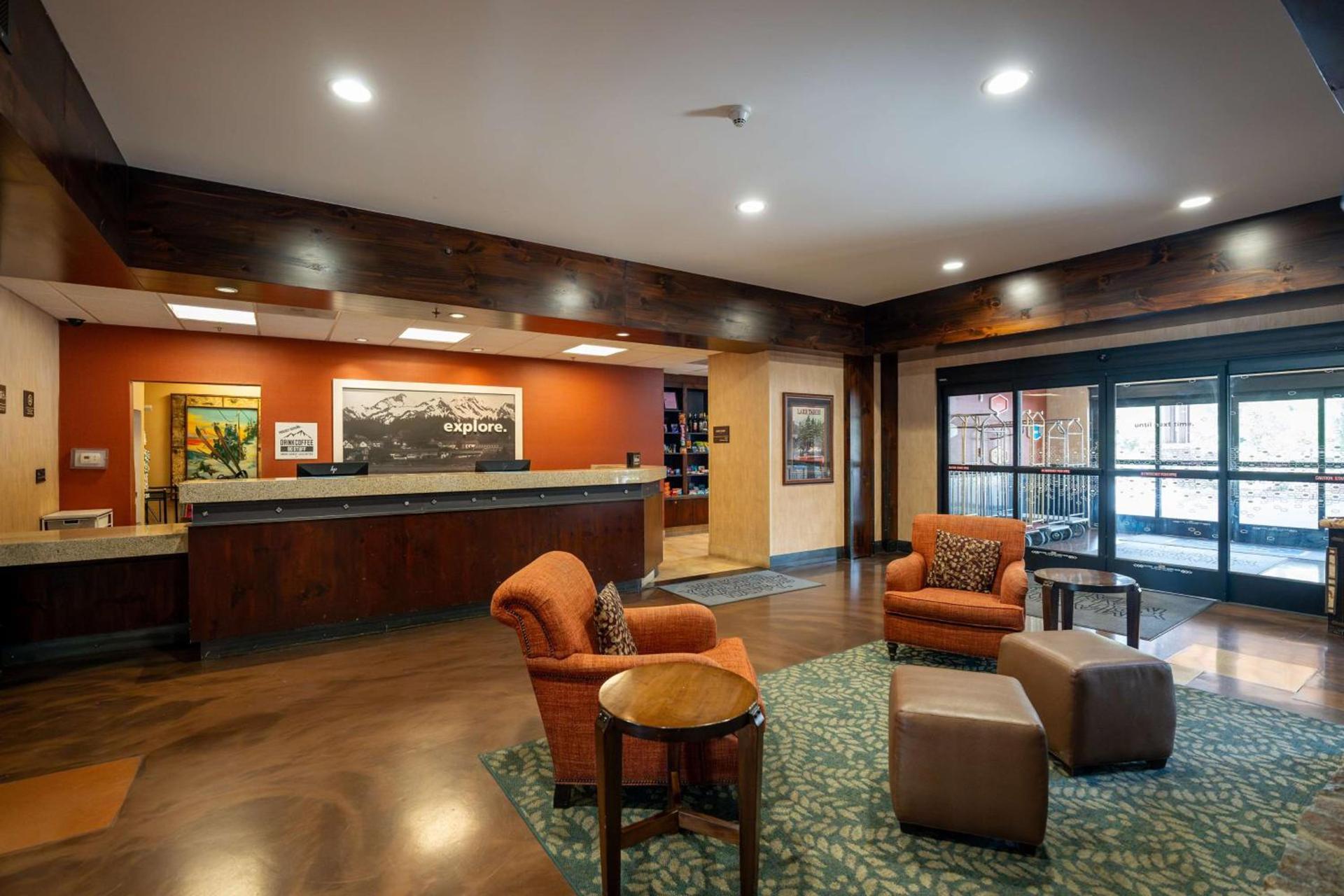 Martis Valley Lodge, Tapestry Collection by Hilton photo 5