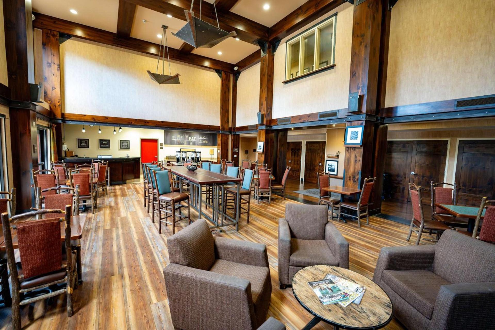 Martis Valley Lodge, Tapestry Collection by Hilton photo 6