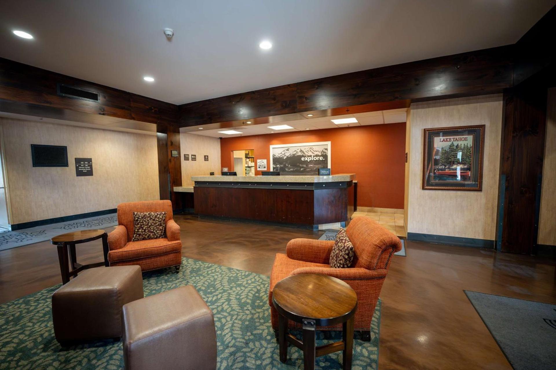 Martis Valley Lodge, Tapestry Collection by Hilton photo 9