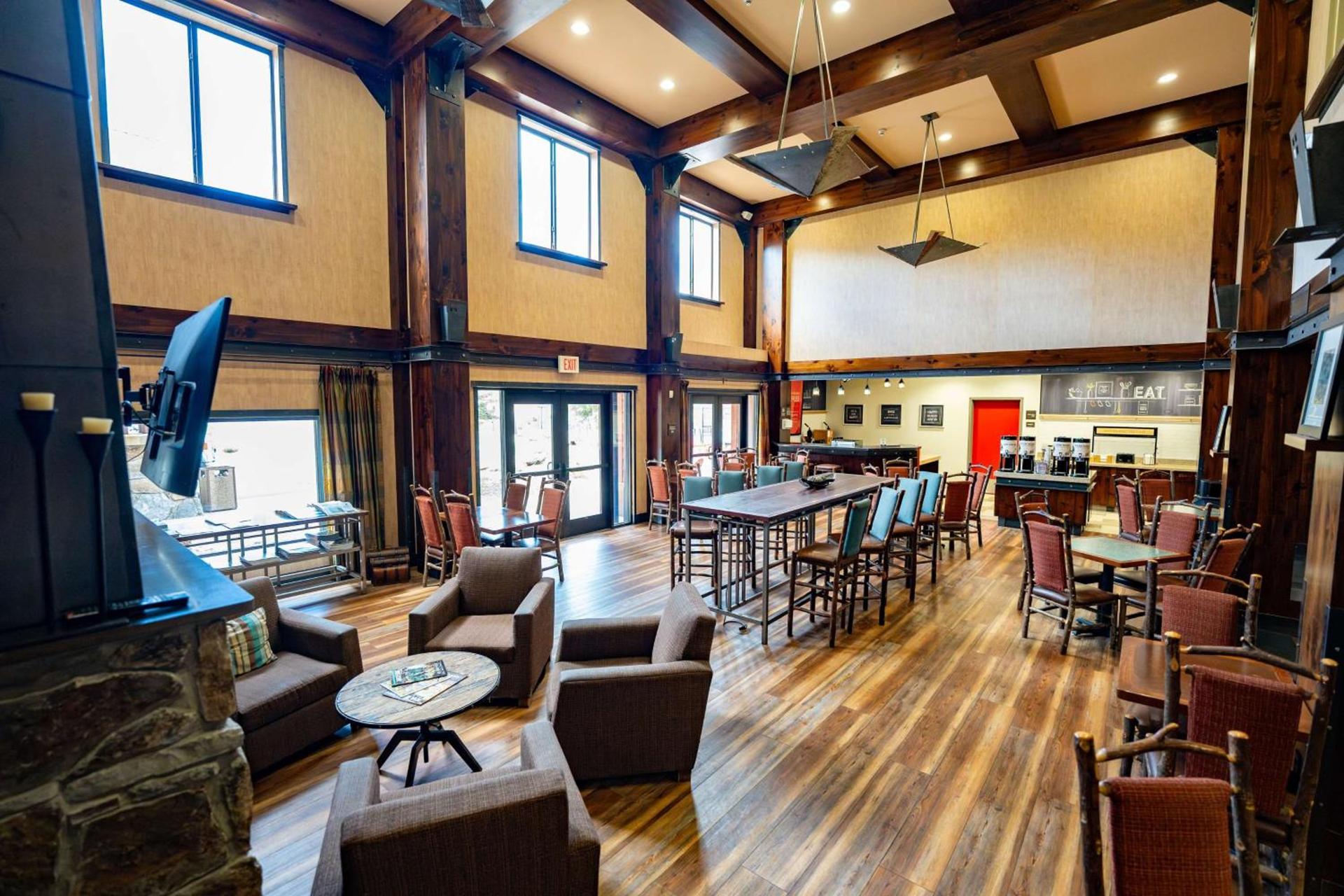 Martis Valley Lodge, Tapestry Collection by Hilton photo 8