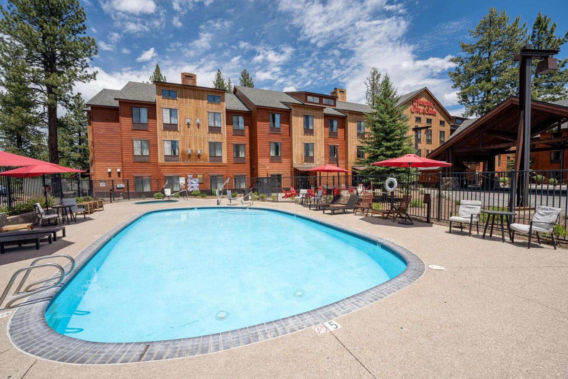 Martis Valley Lodge, Tapestry Collection by Hilton photo 11