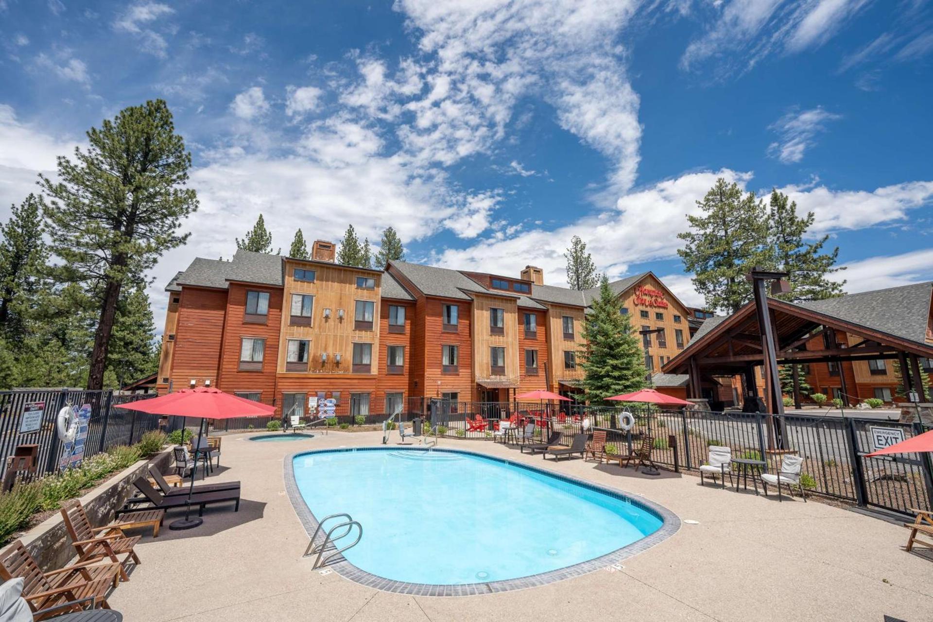 Martis Valley Lodge, Tapestry Collection by Hilton photo 12