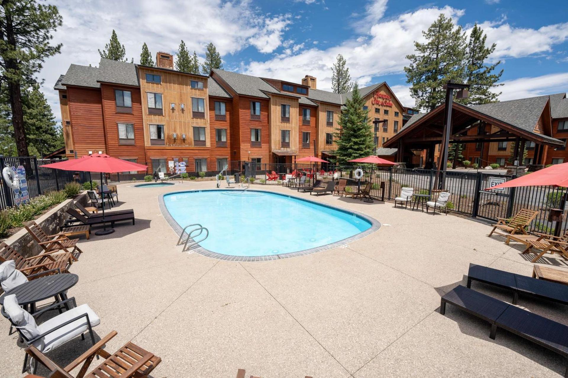 Martis Valley Lodge, Tapestry Collection by Hilton photo 14