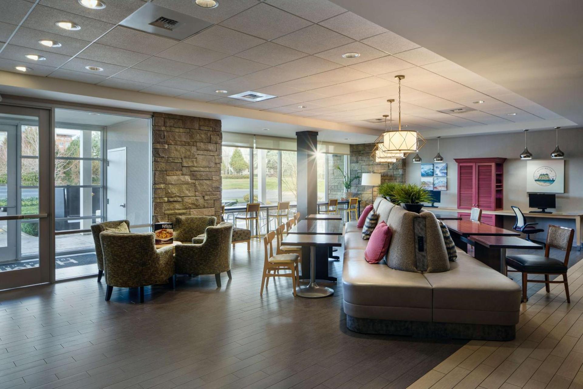 Home2 Suites by Hilton Bellingham photo 10