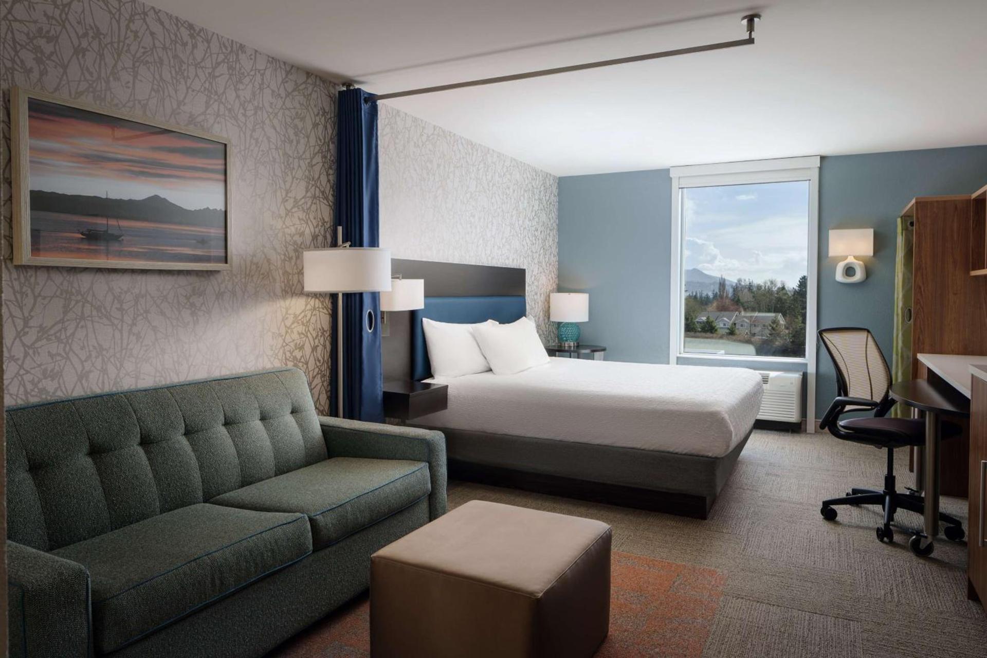 Home2 Suites by Hilton Bellingham photo 31