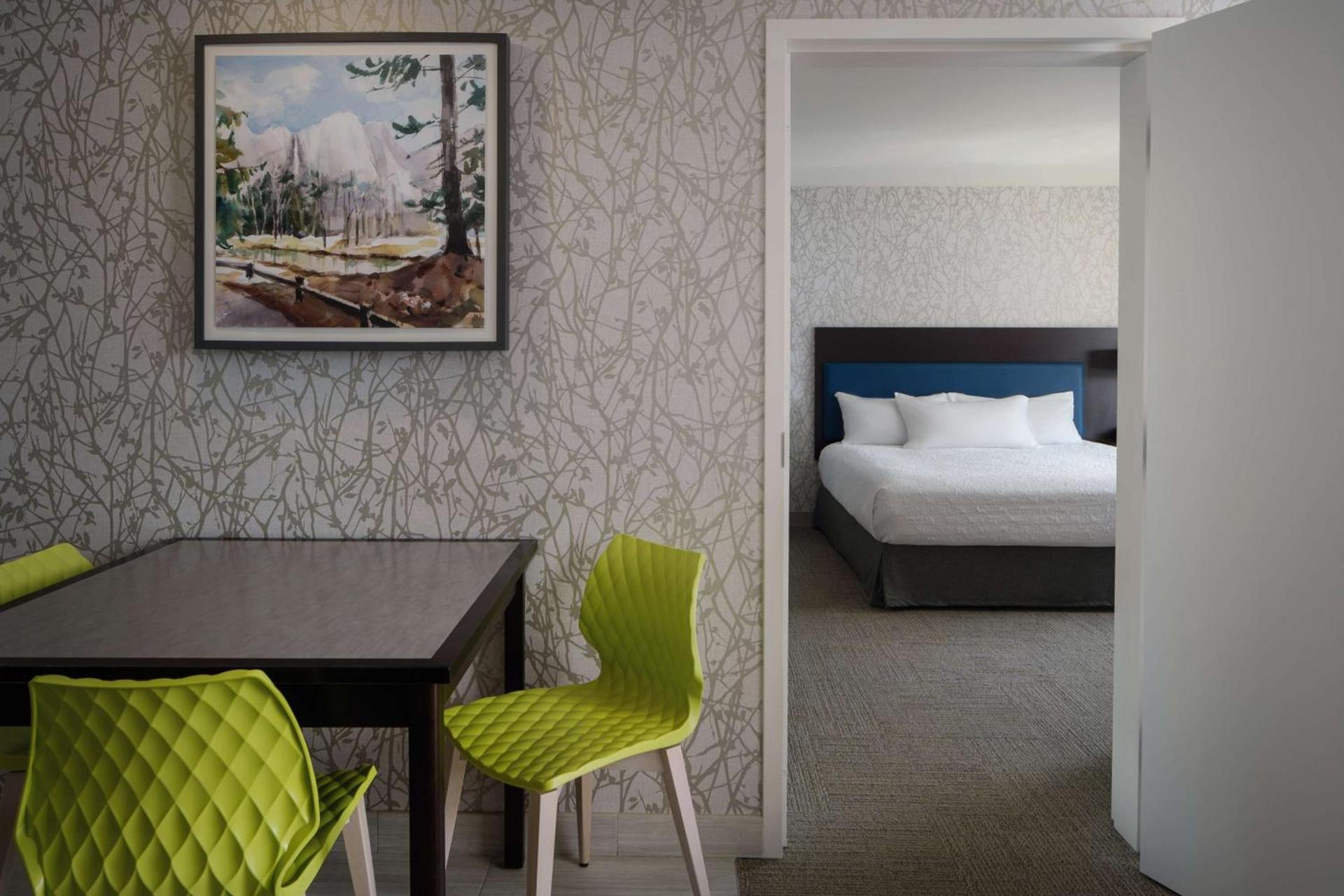 Home2 Suites by Hilton Bellingham photo 32