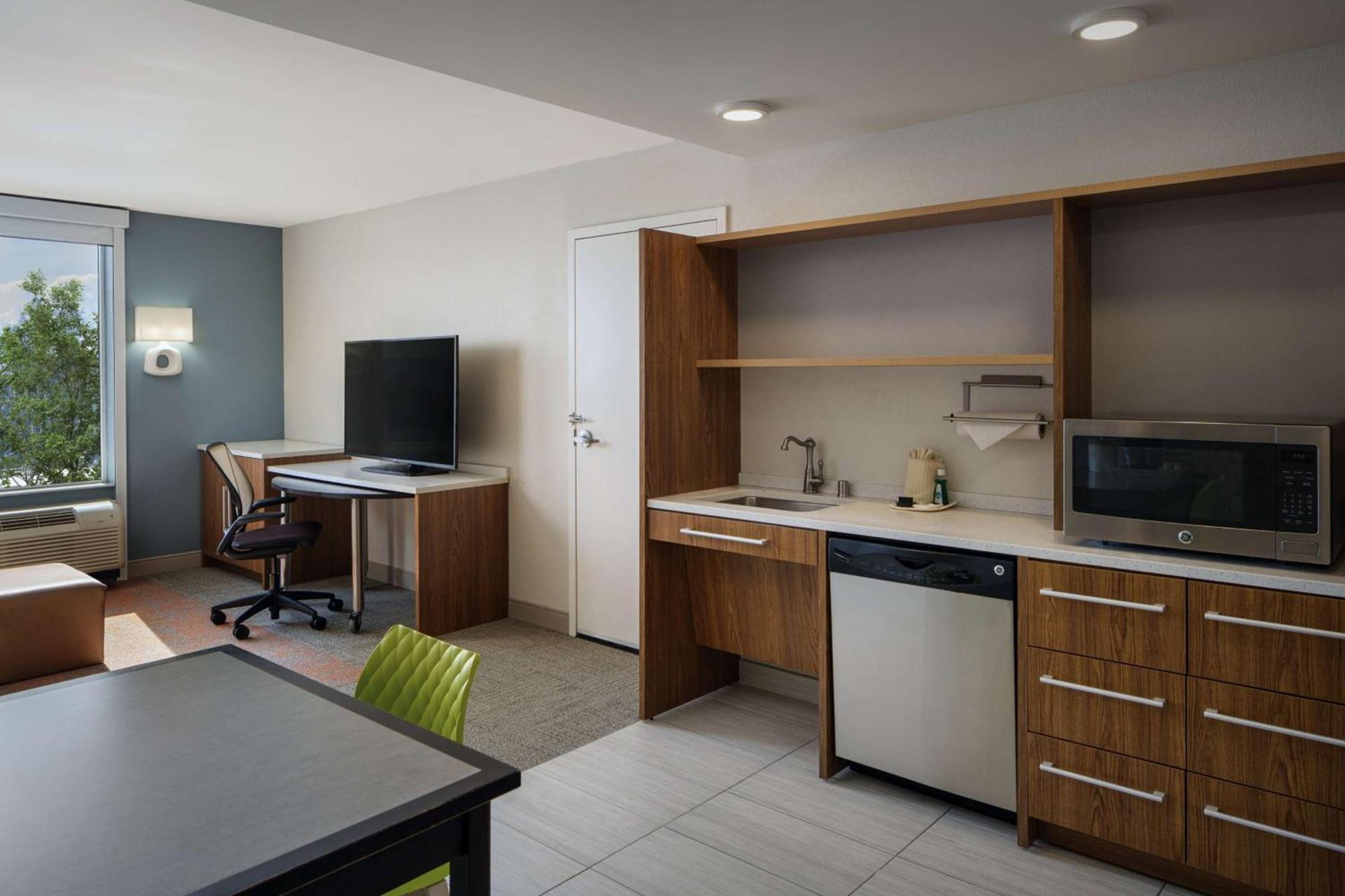 Home2 Suites by Hilton Bellingham photo 42