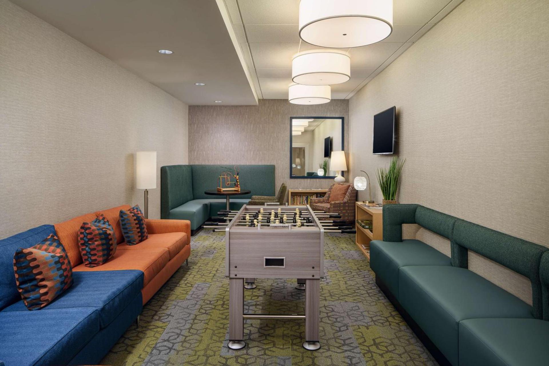 Home2 Suites by Hilton Bellingham photo 36