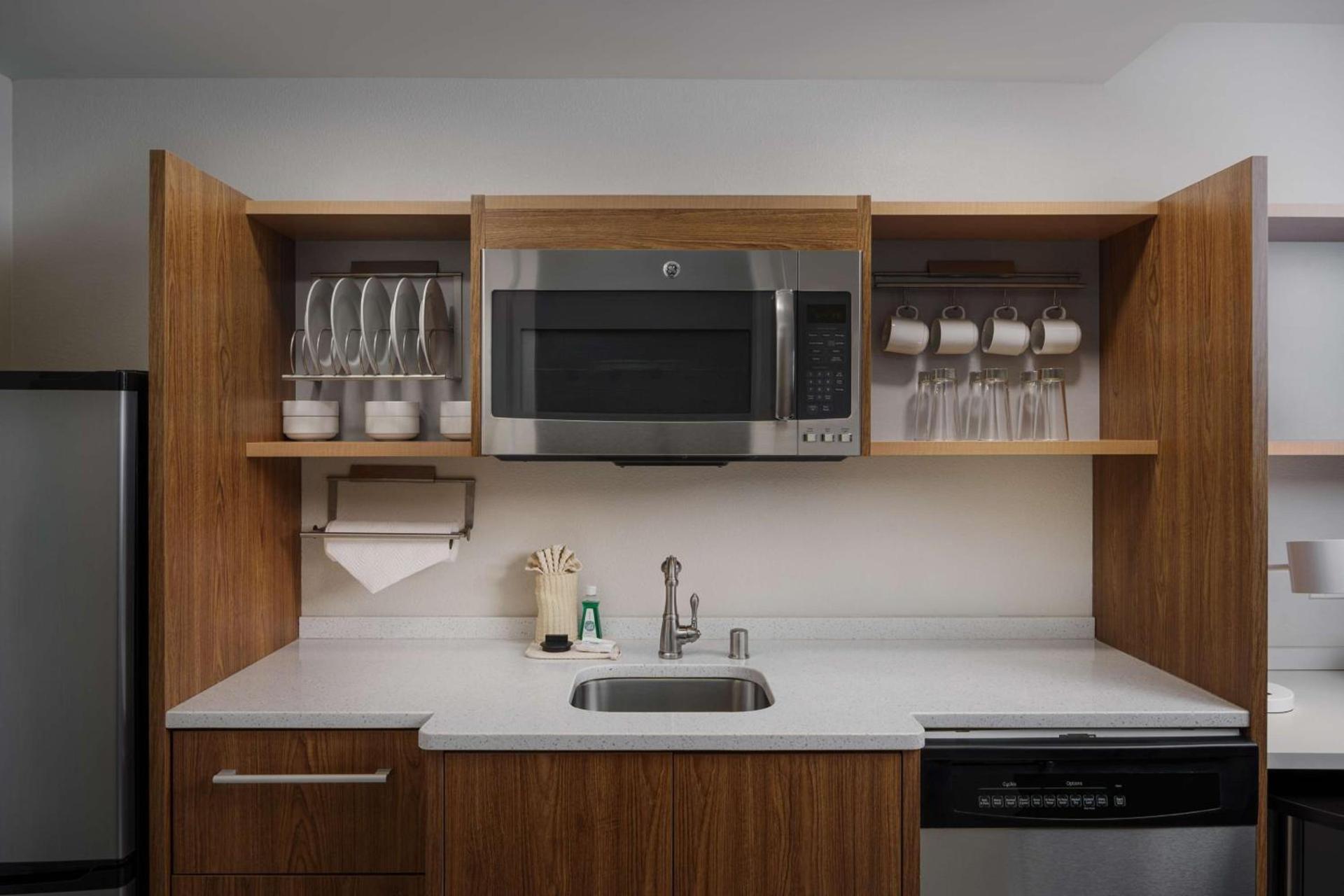 Home2 Suites by Hilton Bellingham photo 43