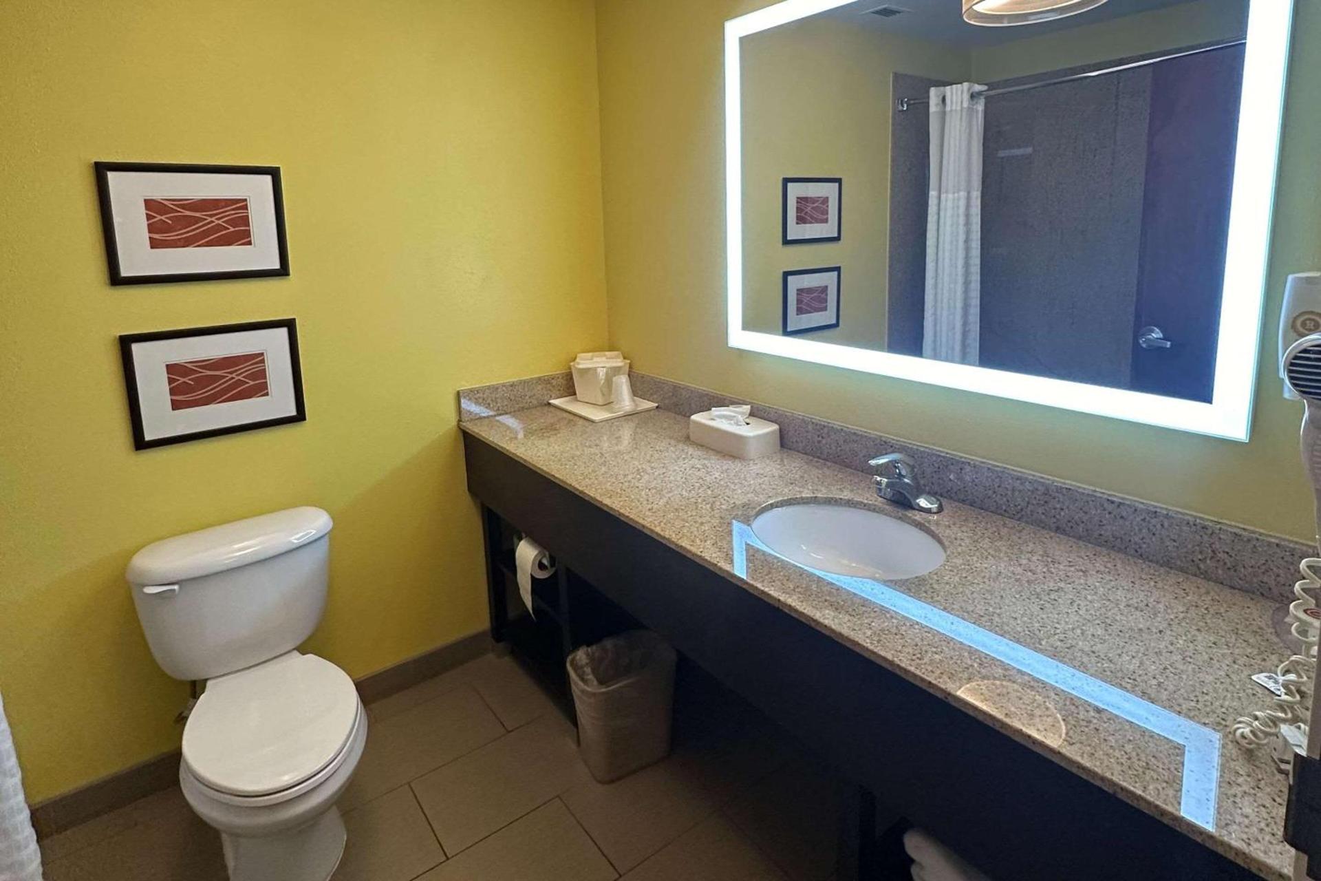 Comfort Inn & Suites Rogersville photo 17
