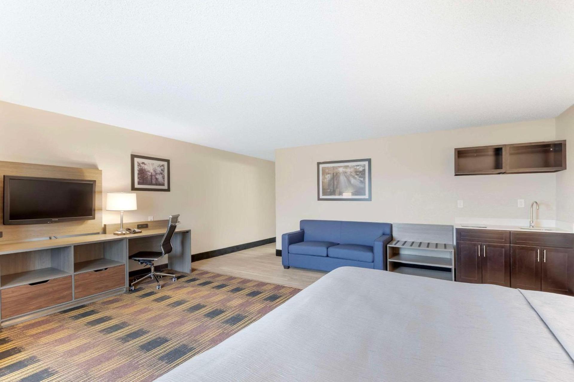 Quality Inn Newton at I-80 photo 17