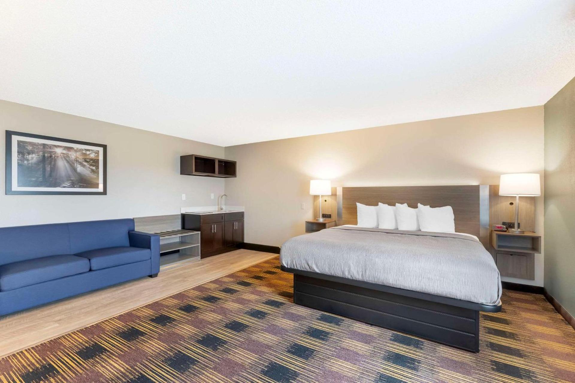 Quality Inn Newton at I-80 photo 18