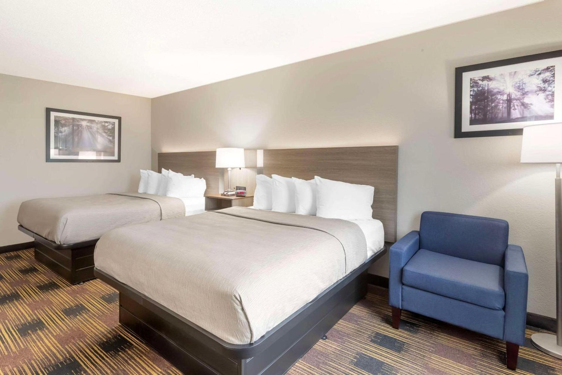 Quality Inn Newton at I-80 photo 24