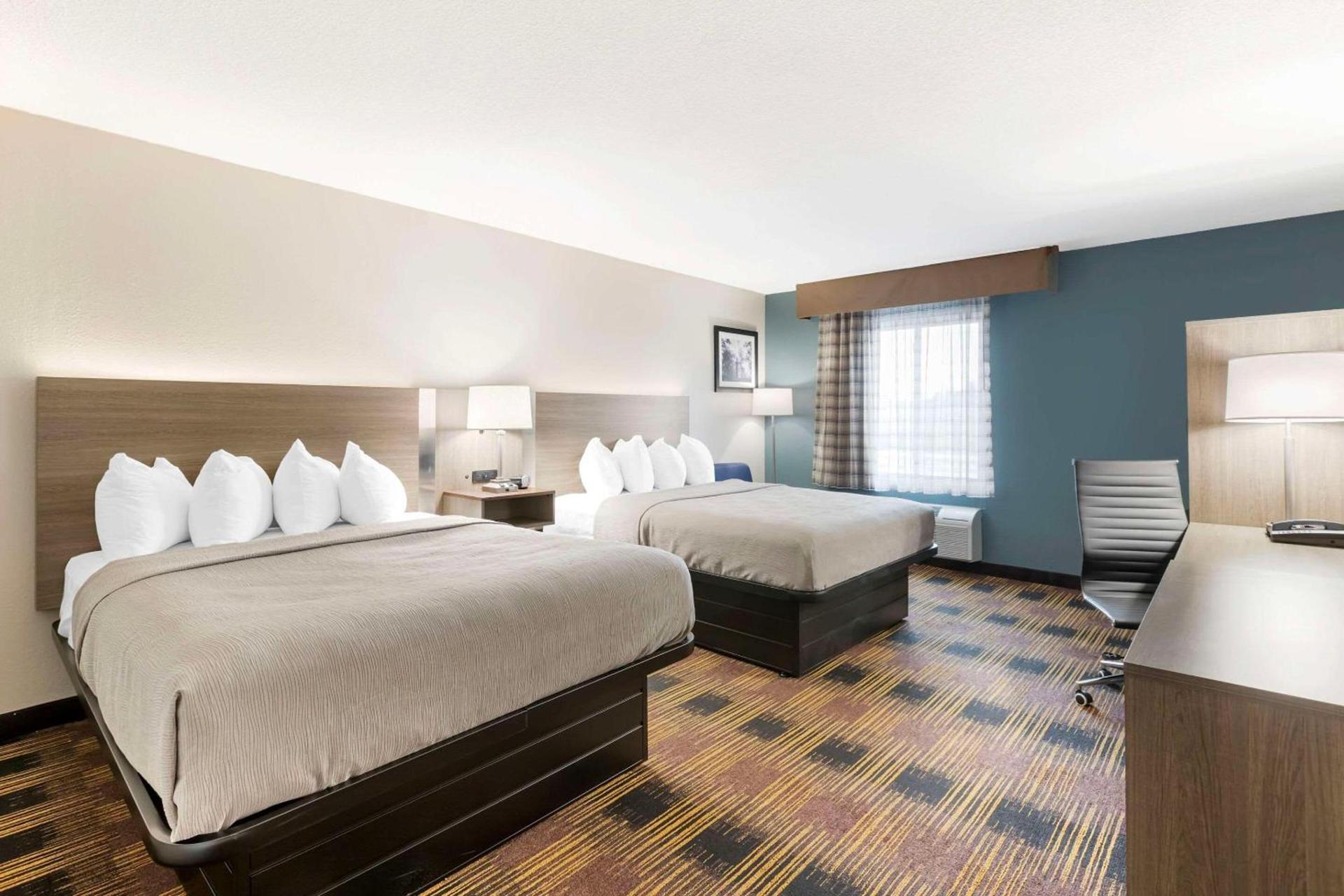 Quality Inn Newton at I-80 photo 25