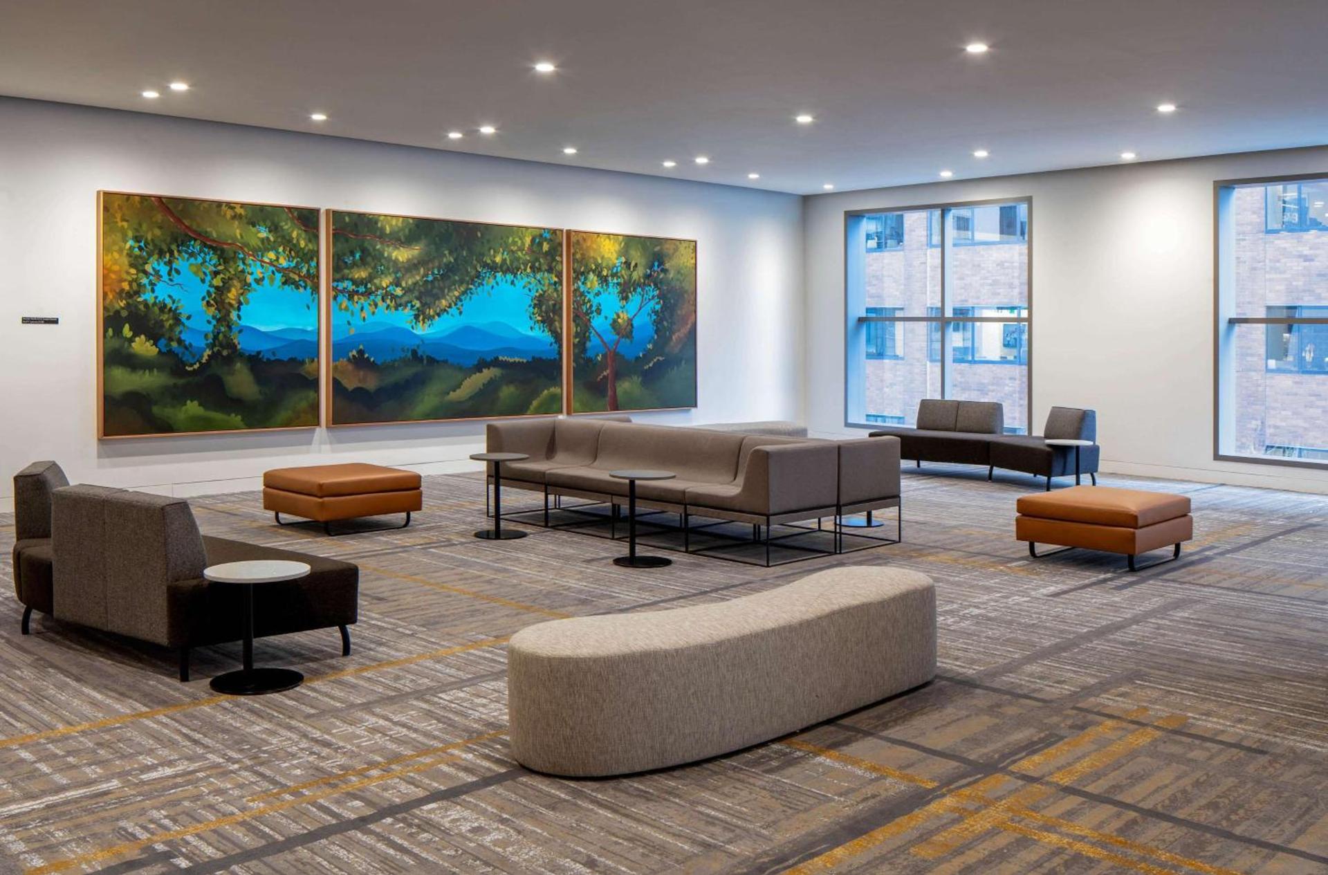 Hyatt Regency Seattle photo 5