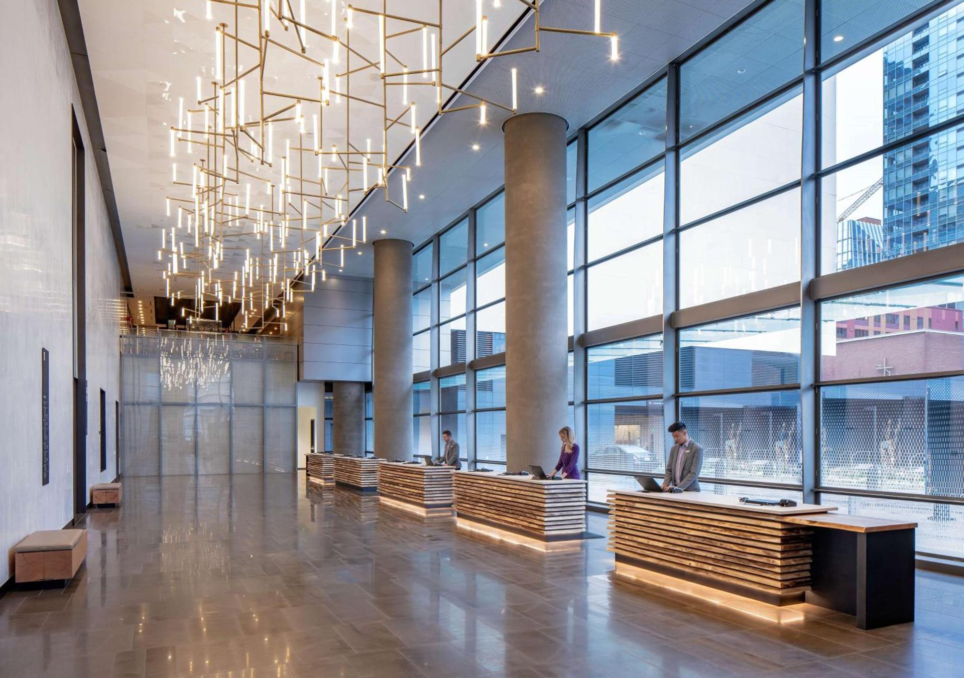 Hyatt Regency Seattle photo 6