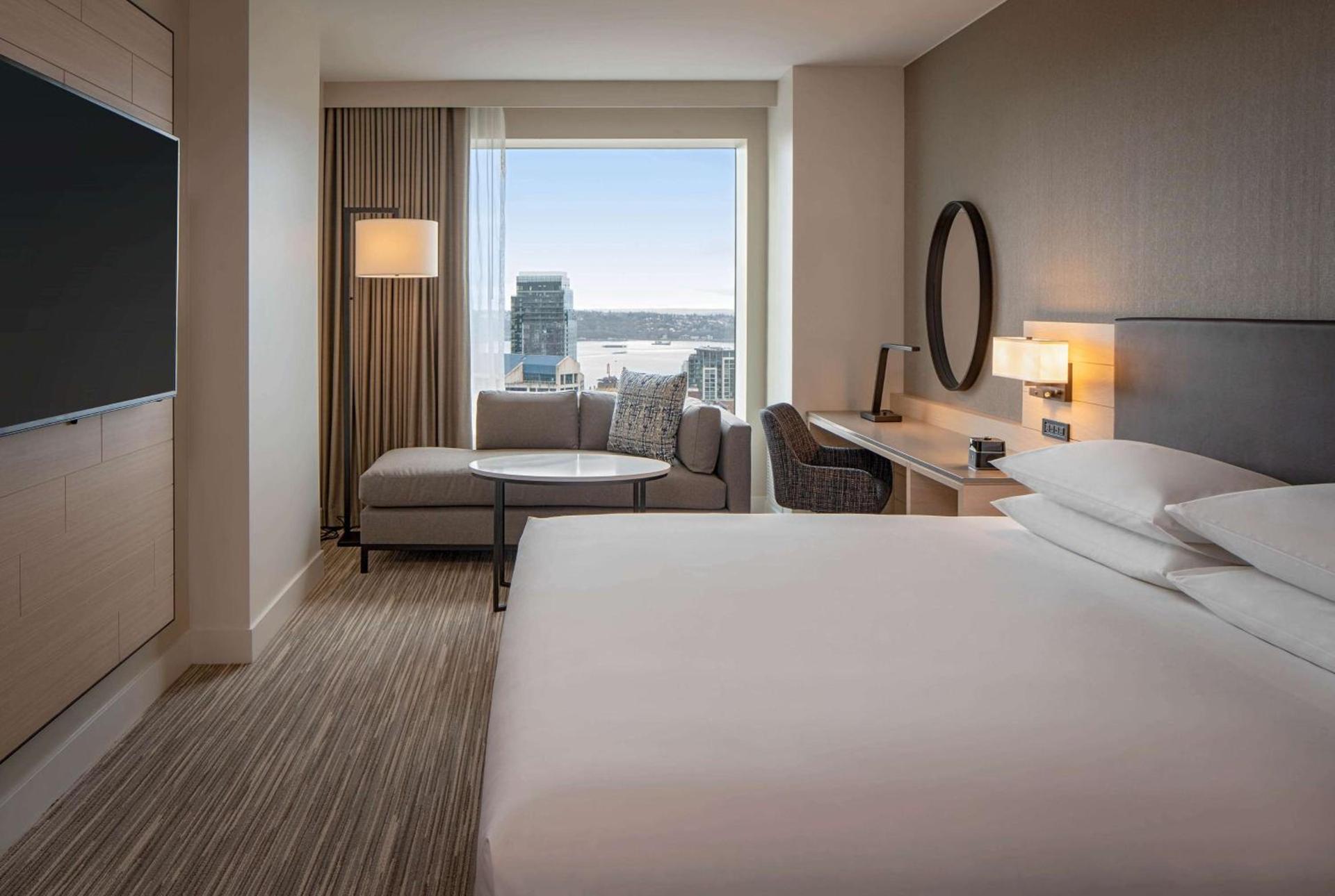 Hyatt Regency Seattle photo 12