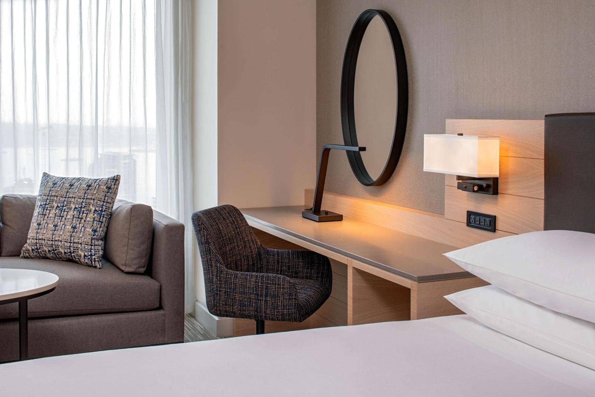 Hyatt Regency Seattle photo 14
