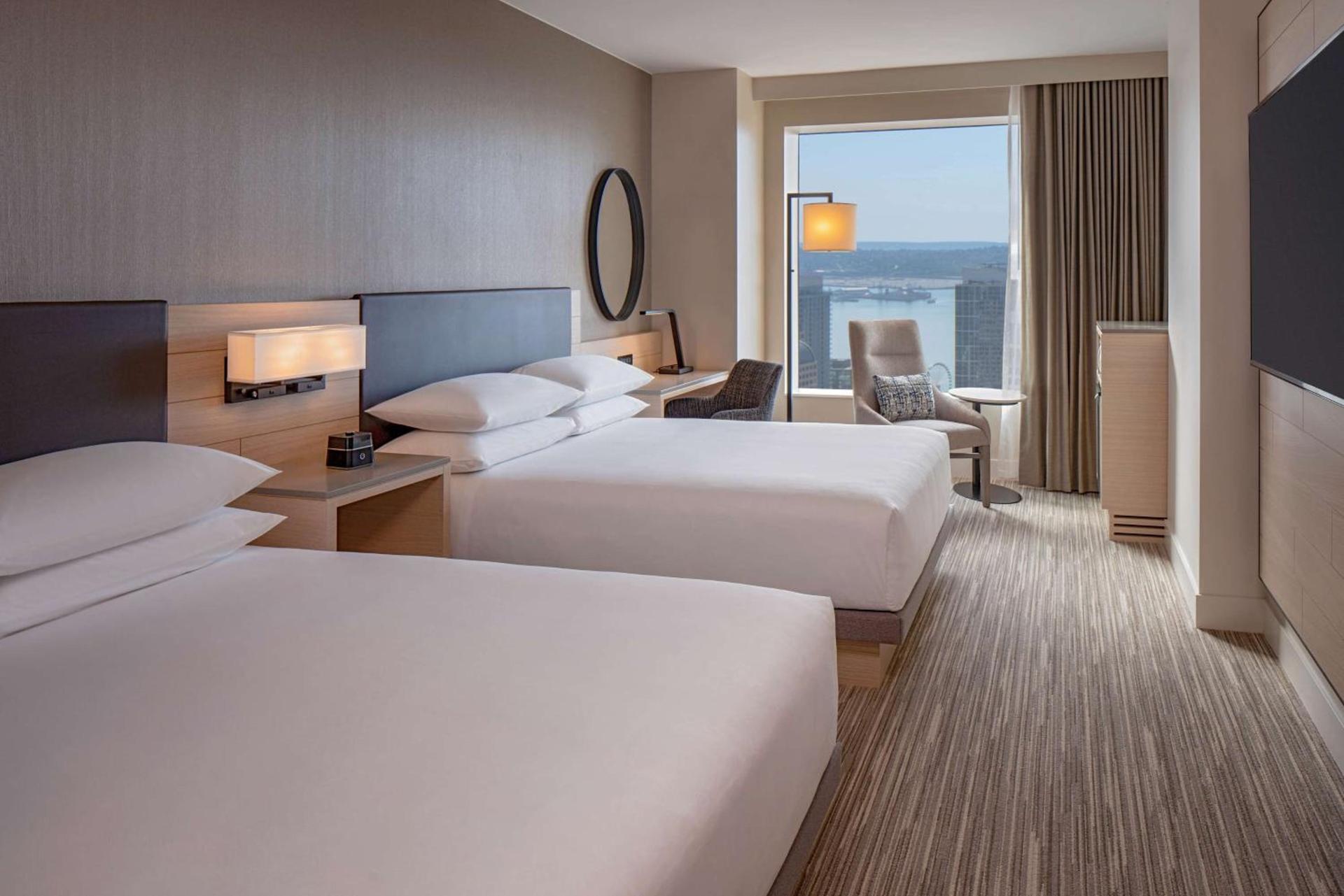 Hyatt Regency Seattle photo 13