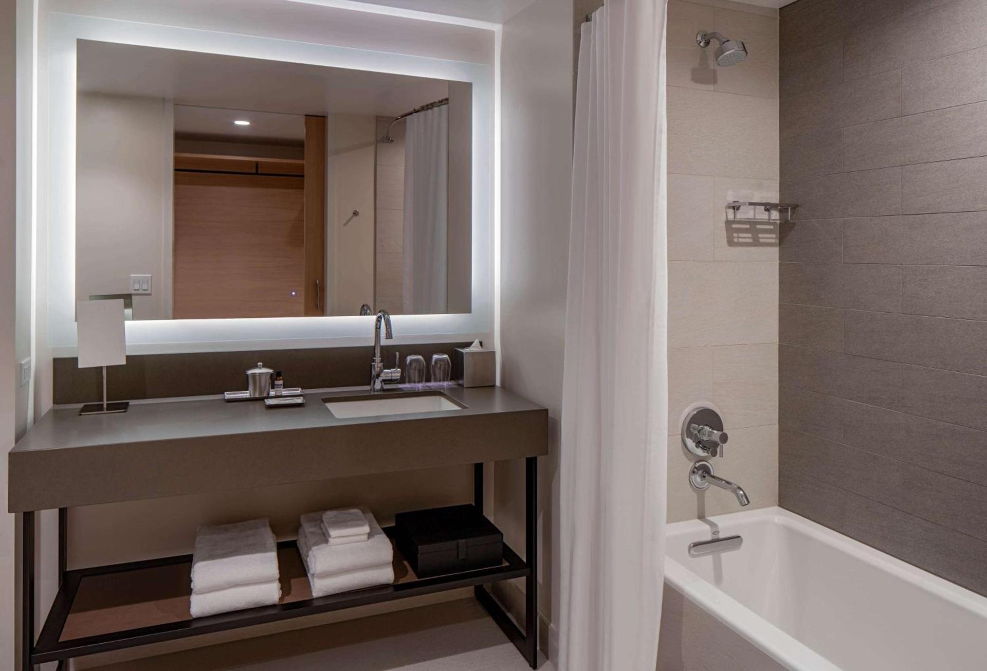 Hyatt Regency Seattle photo 15