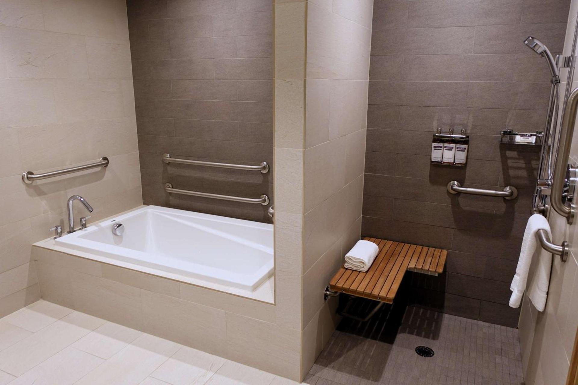 Hyatt Regency Seattle photo 18