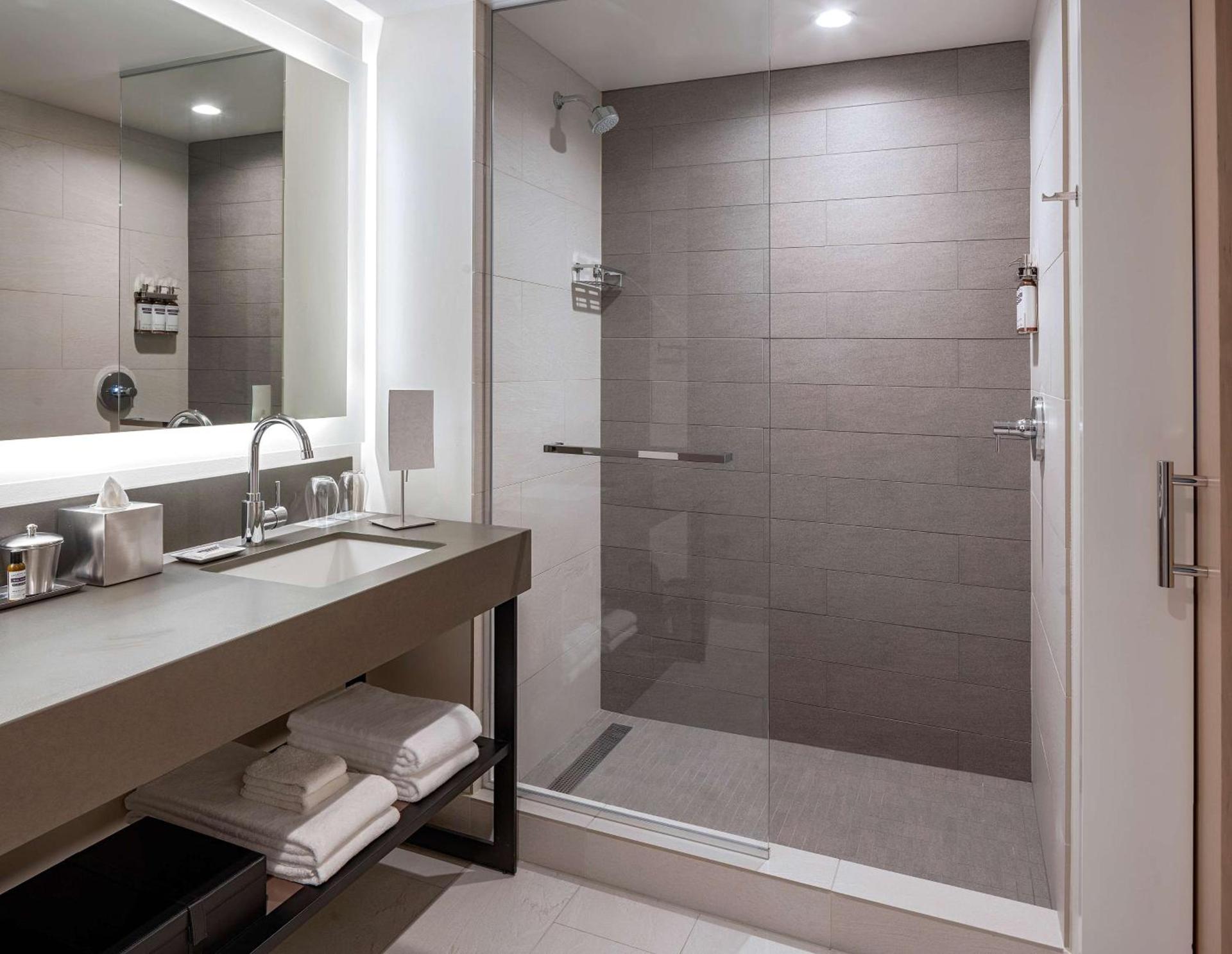 Hyatt Regency Seattle photo 17