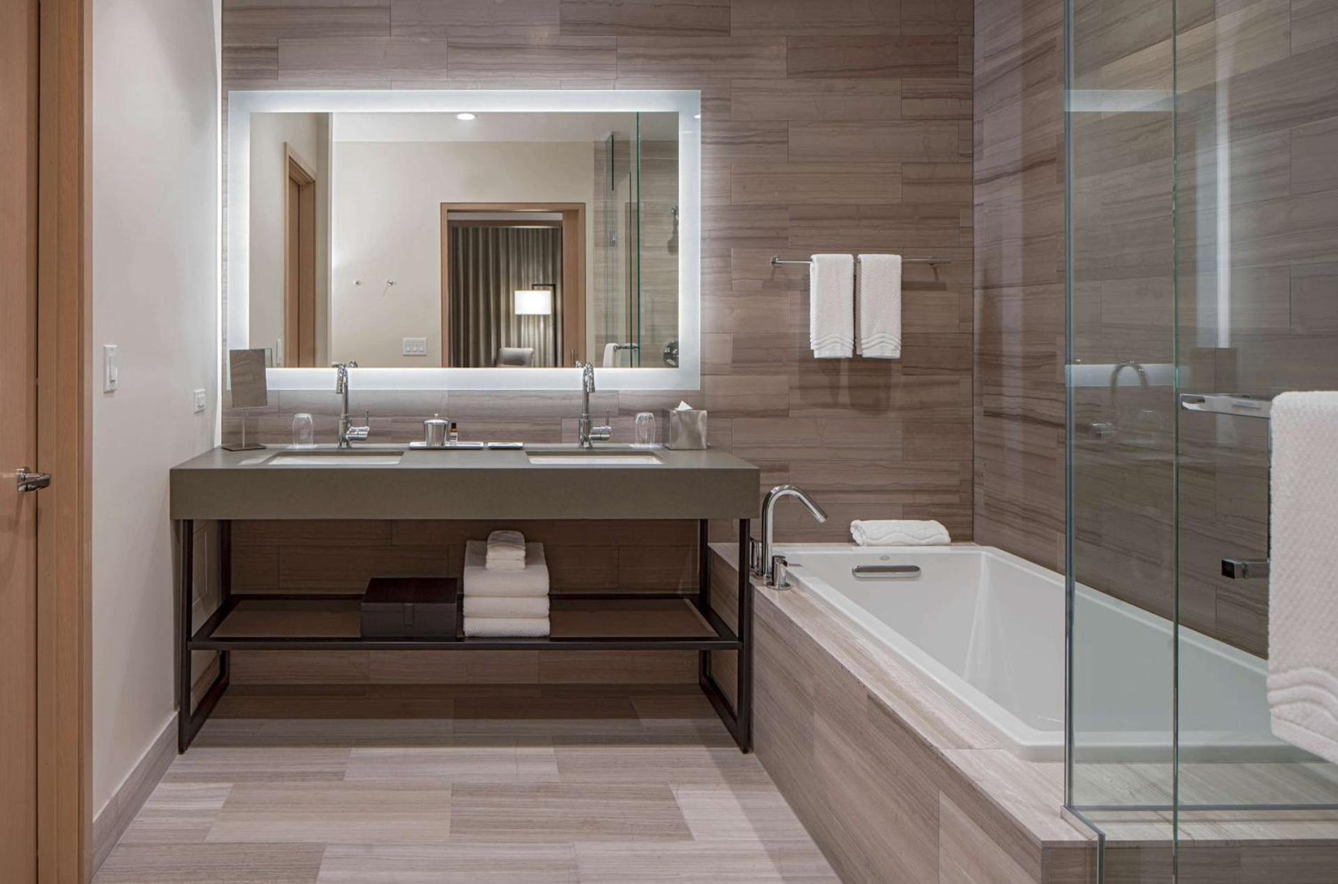 Hyatt Regency Seattle photo 21