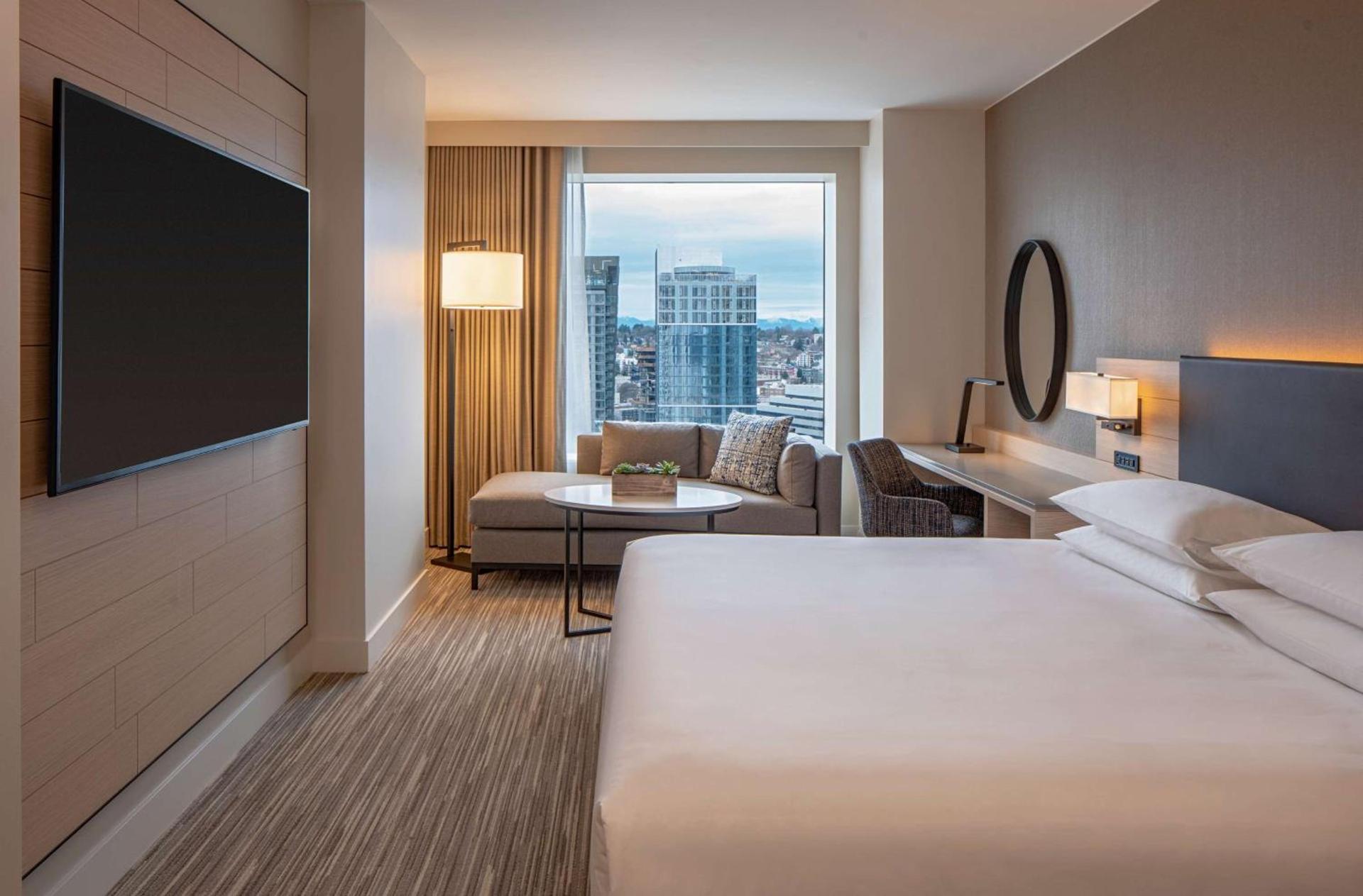 Hyatt Regency Seattle photo 19