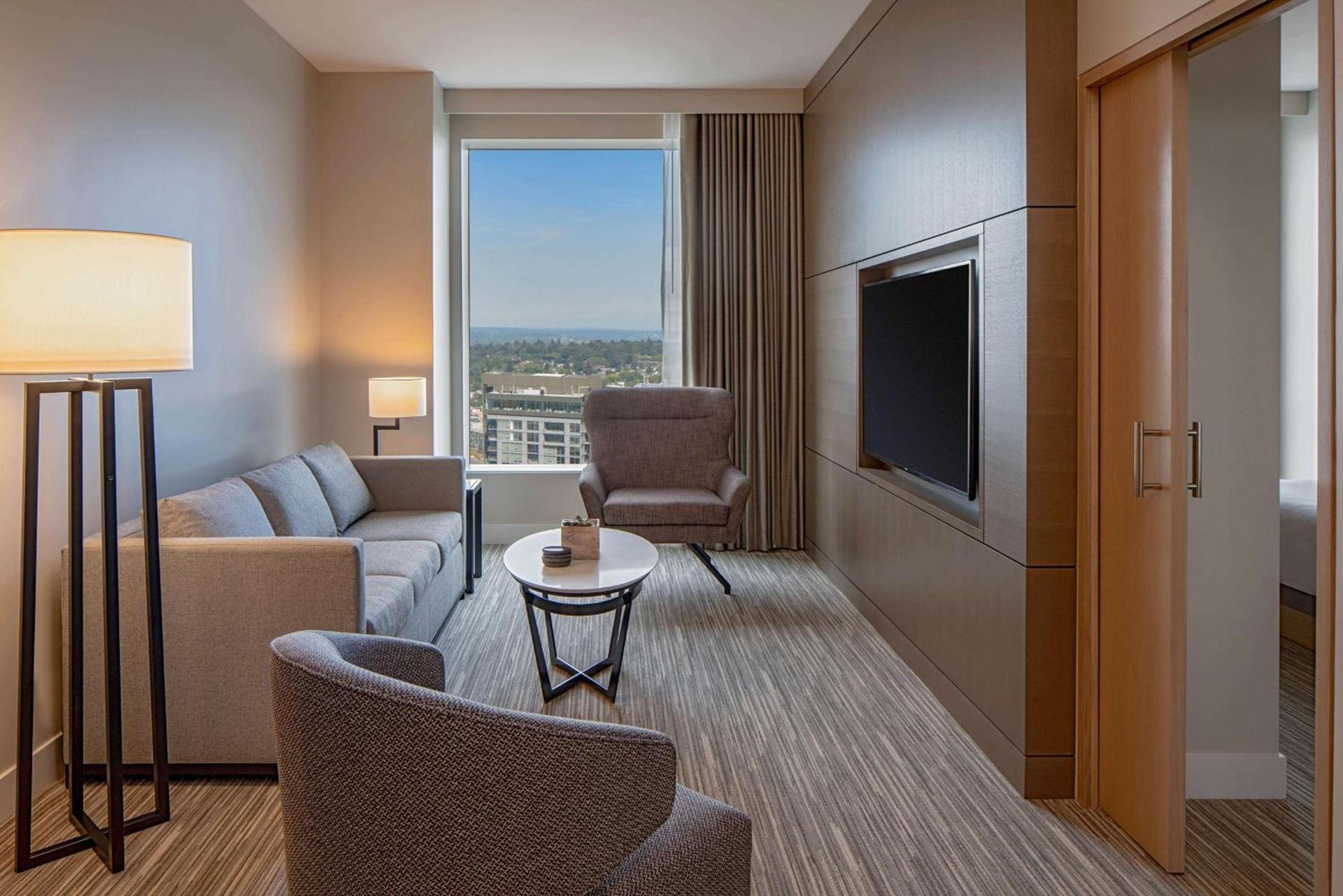 Hyatt Regency Seattle photo 22