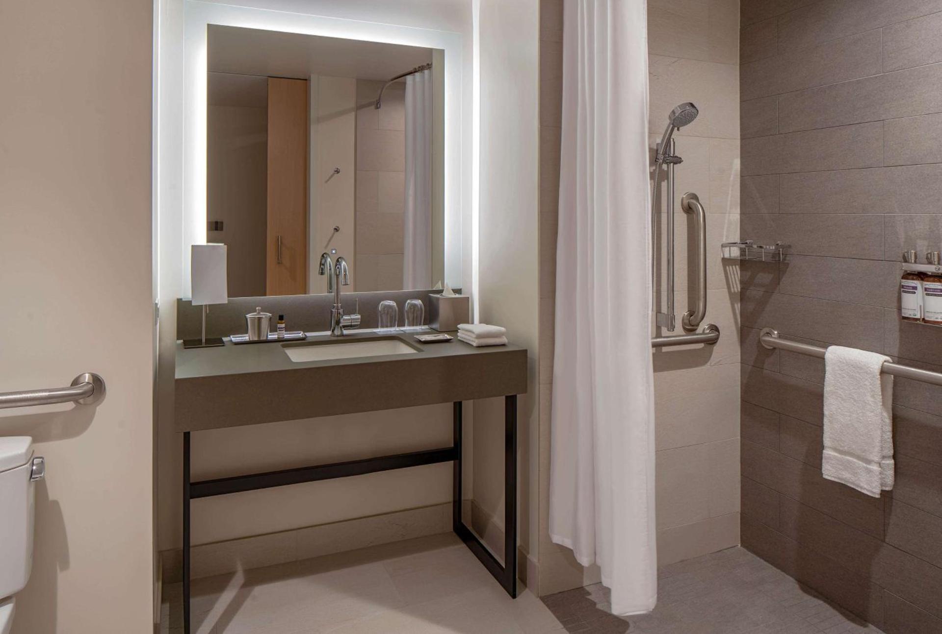 Hyatt Regency Seattle photo 24