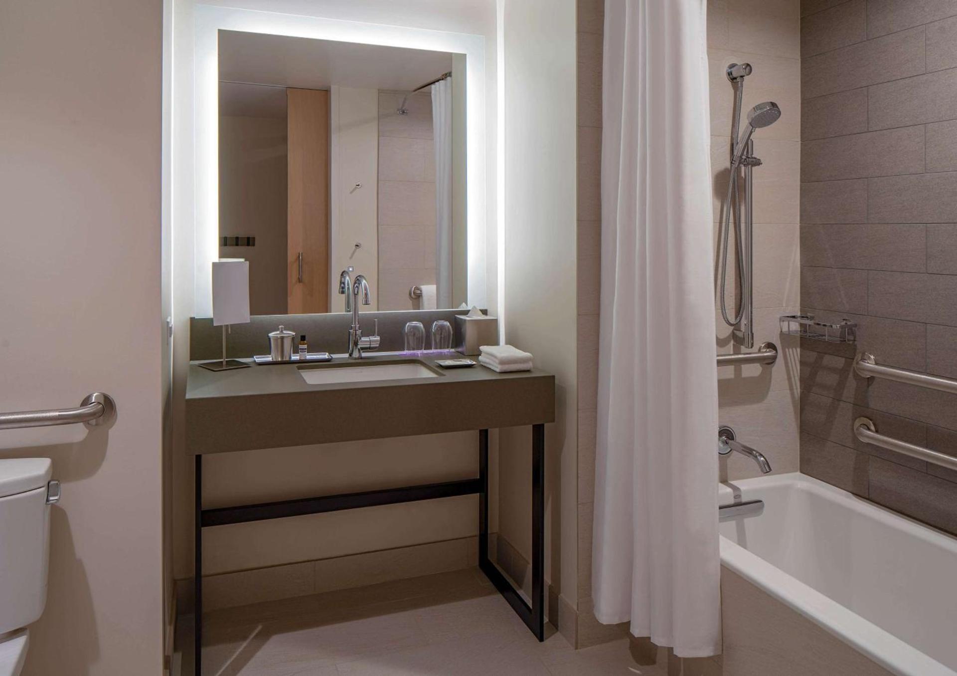 Hyatt Regency Seattle photo 28