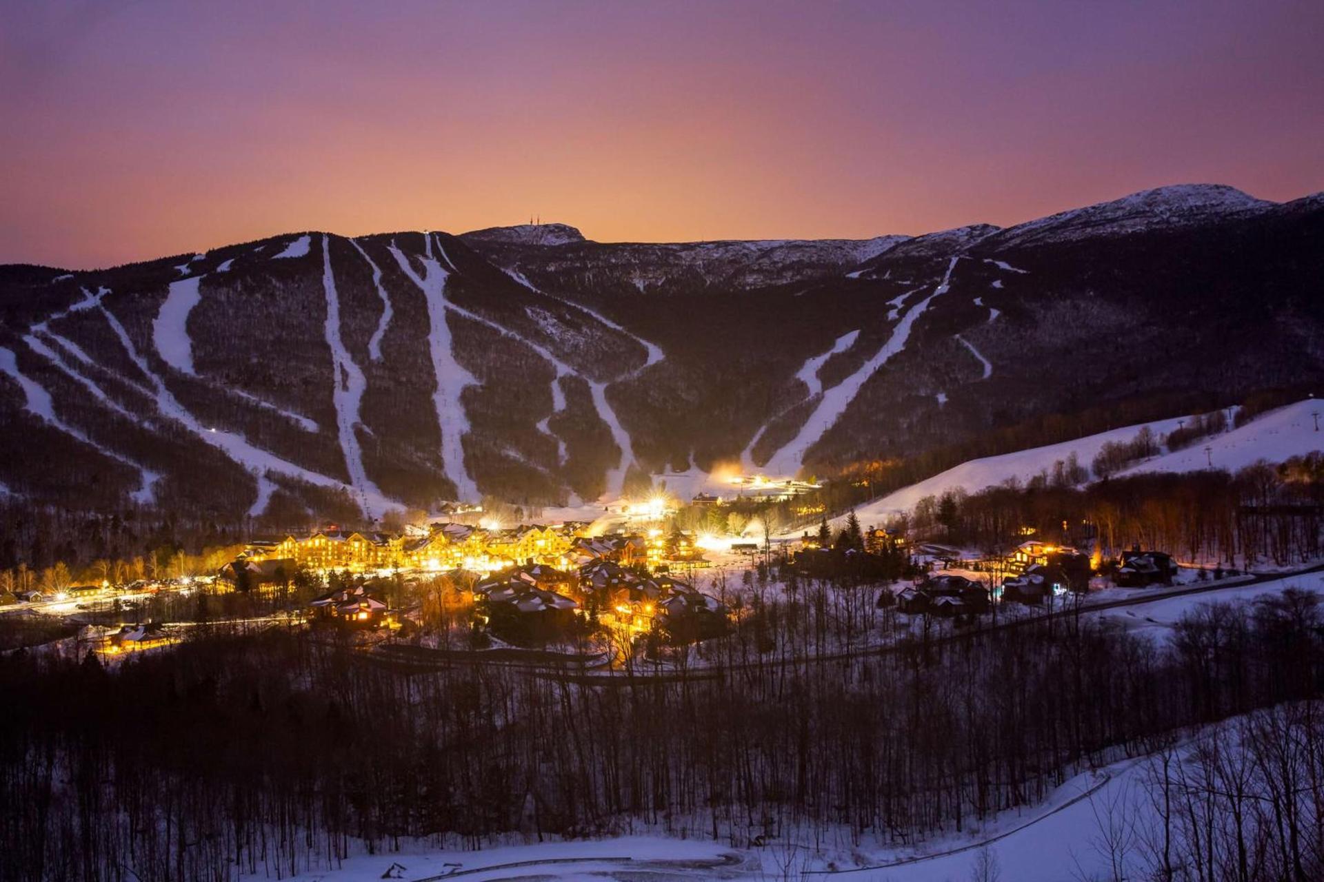 The Lodge at Spruce Peak, a Destination by Hyatt Residence photo 6
