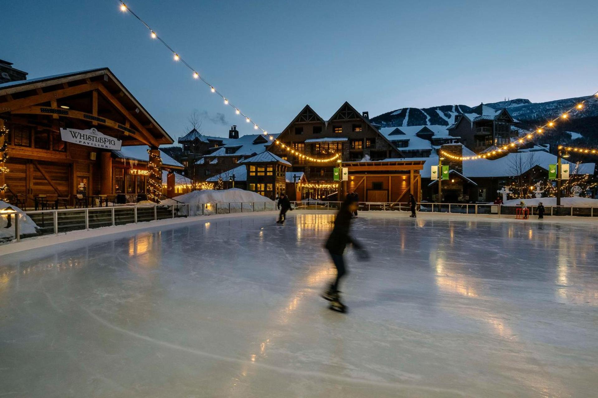 The Lodge at Spruce Peak, a Destination by Hyatt Residence photo 8