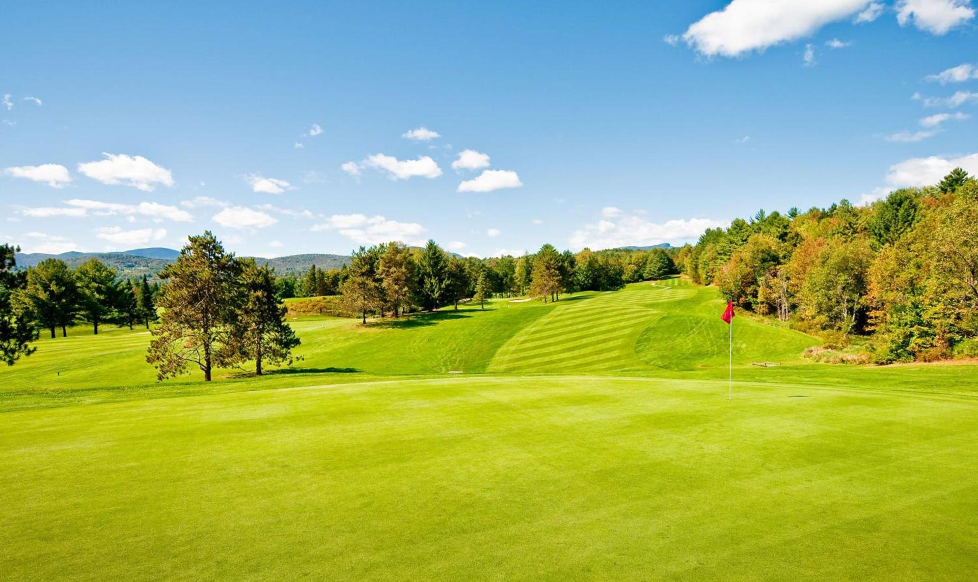 The Lodge at Spruce Peak, a Destination by Hyatt Residence photo 14