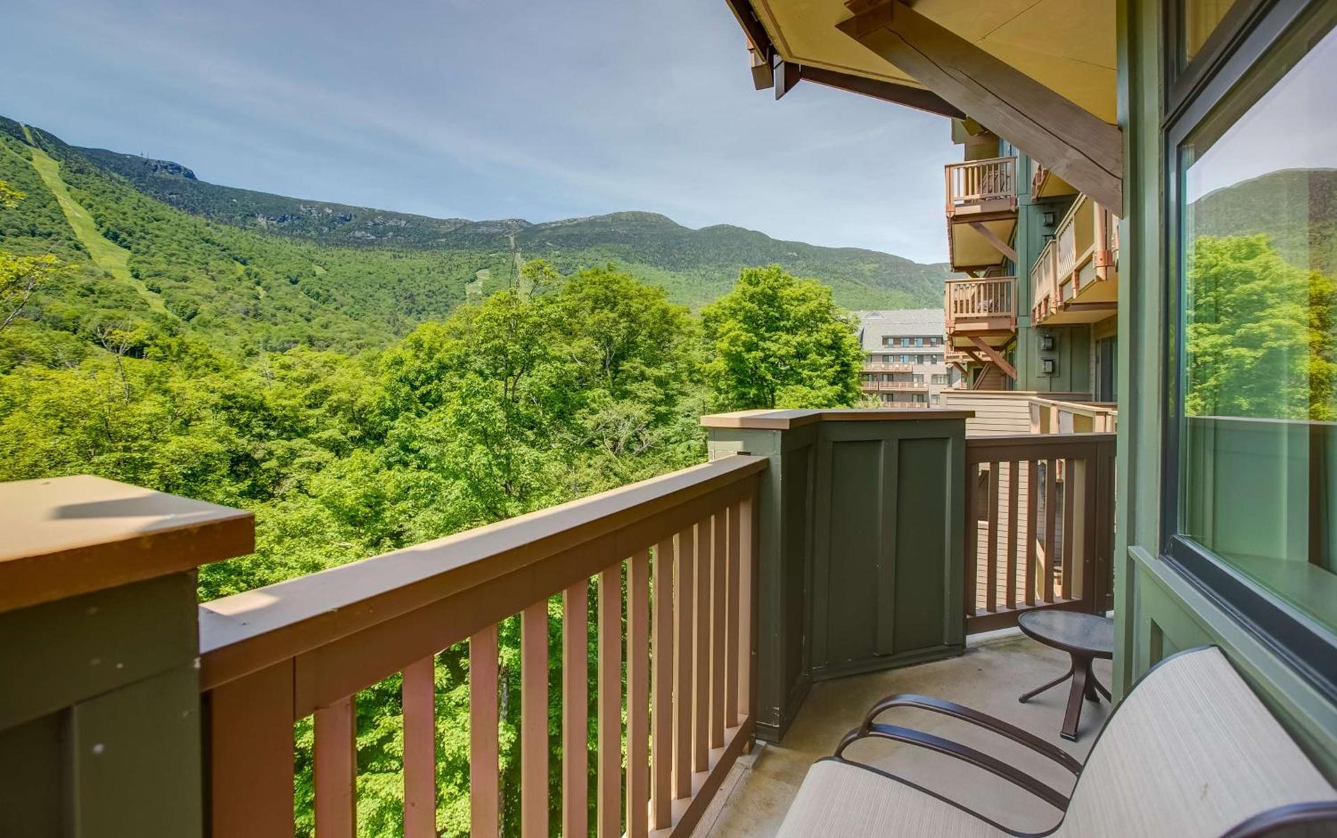 The Lodge at Spruce Peak, a Destination by Hyatt Residence photo 21
