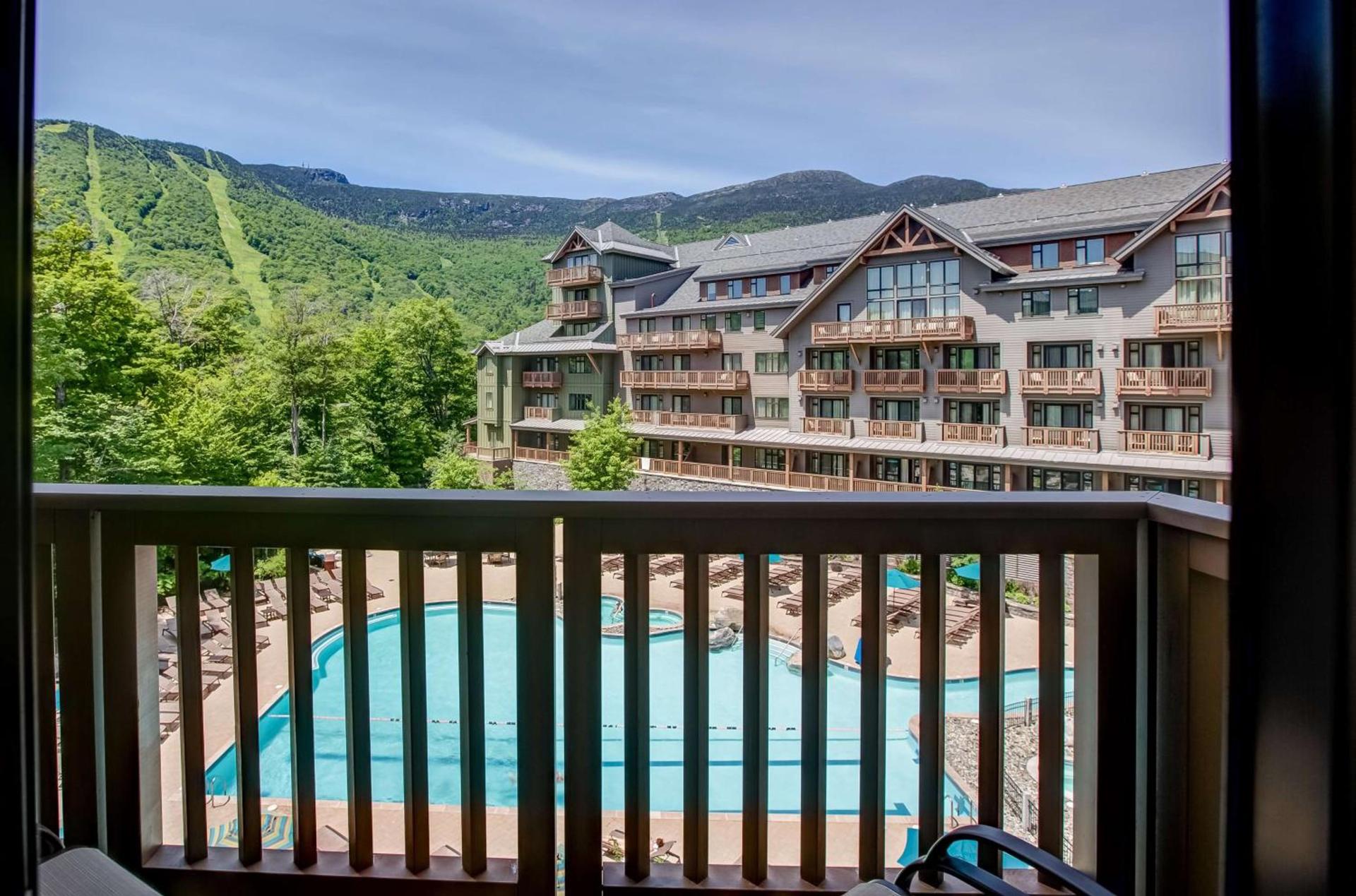 The Lodge at Spruce Peak, a Destination by Hyatt Residence photo 22