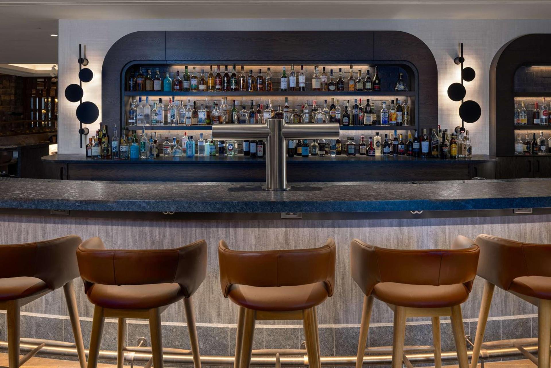 The Lodge at Spruce Peak, a Destination by Hyatt Residence photo 24