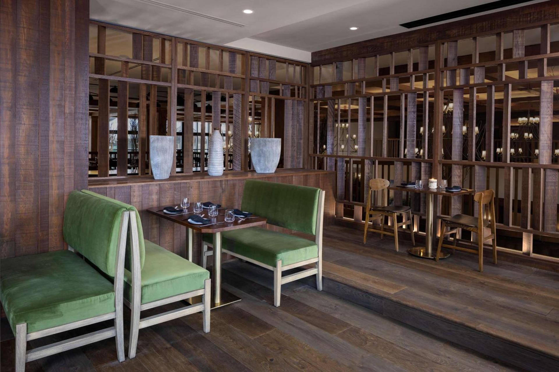 The Lodge at Spruce Peak, a Destination by Hyatt Residence photo 25