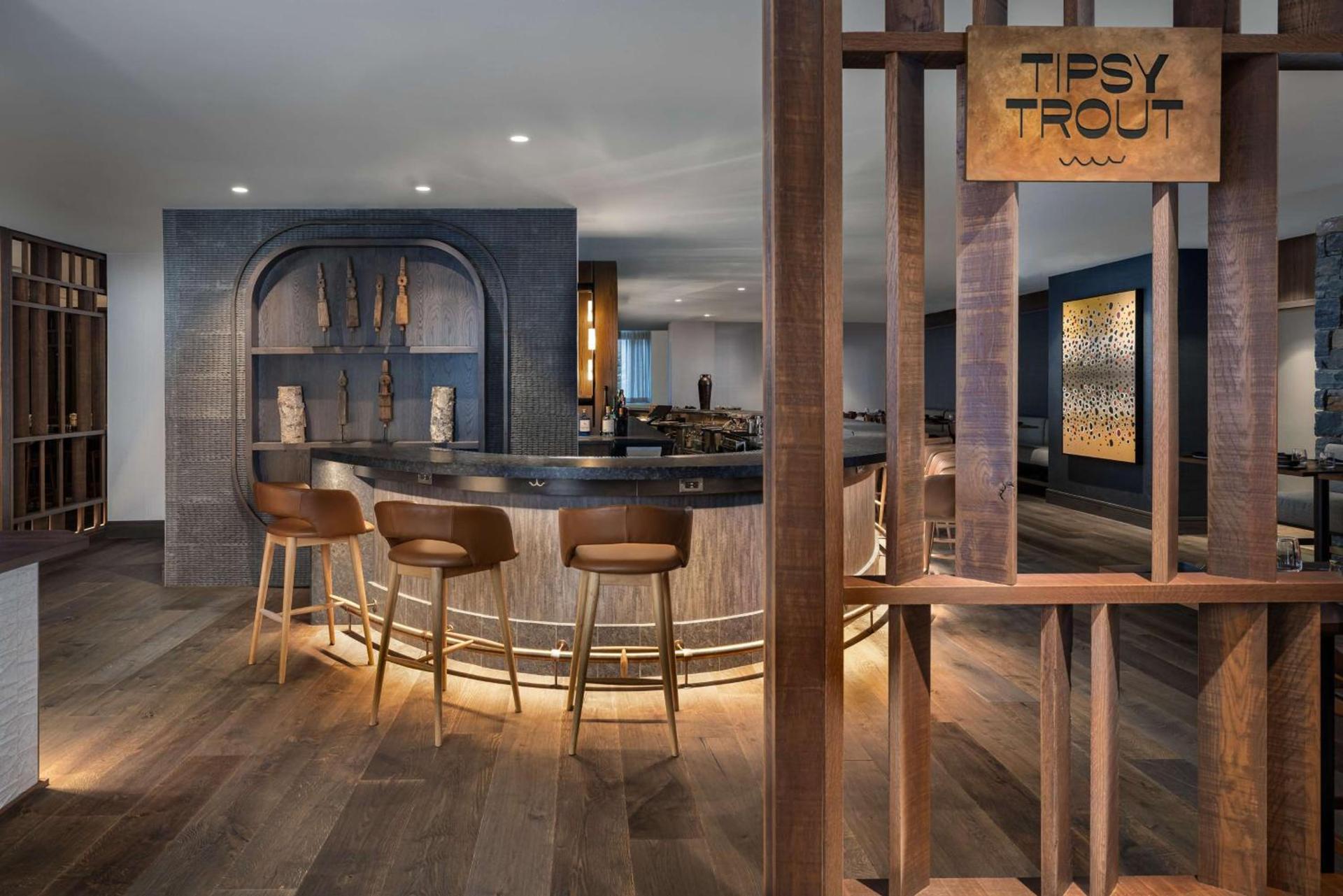 The Lodge at Spruce Peak, a Destination by Hyatt Residence photo 27