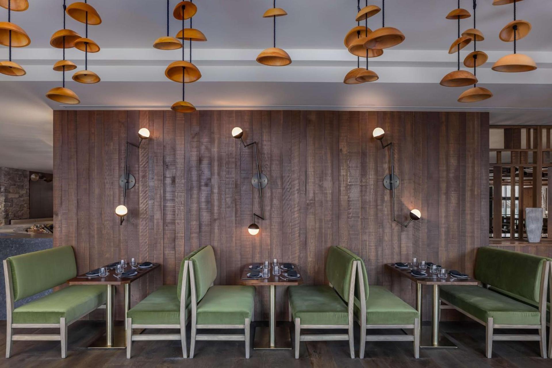 The Lodge at Spruce Peak, a Destination by Hyatt Residence photo 28