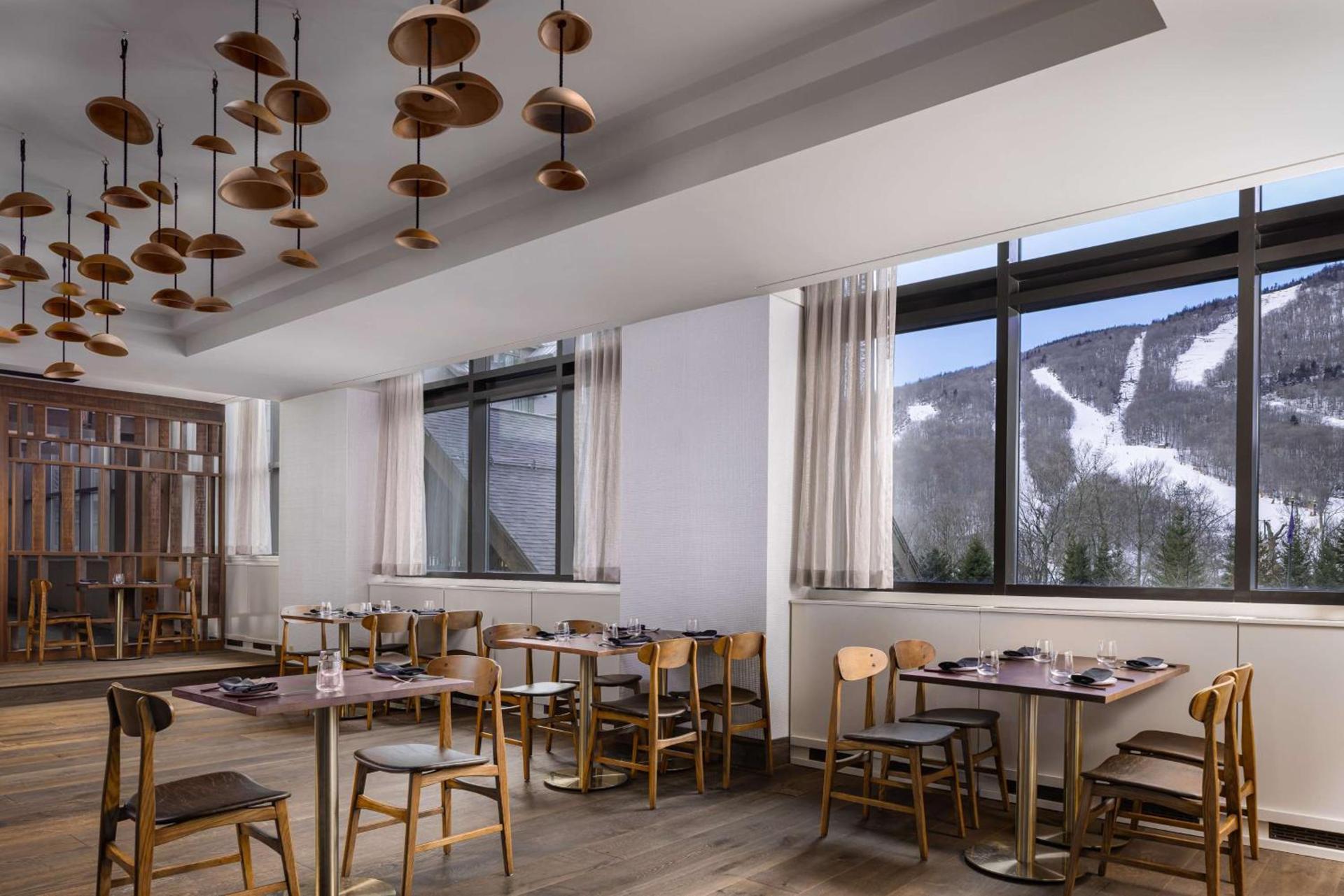 The Lodge at Spruce Peak, a Destination by Hyatt Residence photo 29