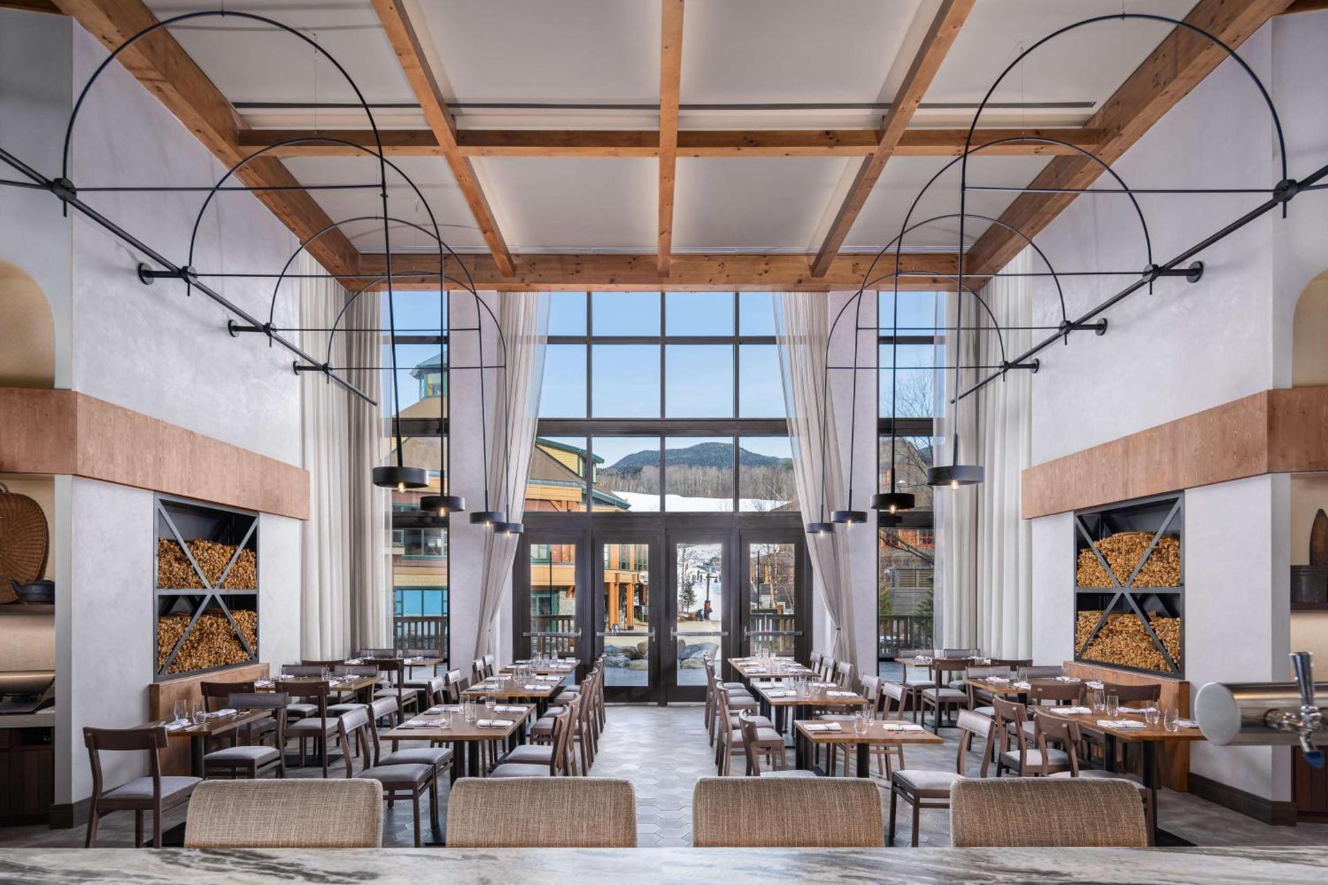 The Lodge at Spruce Peak, a Destination by Hyatt Residence photo 30