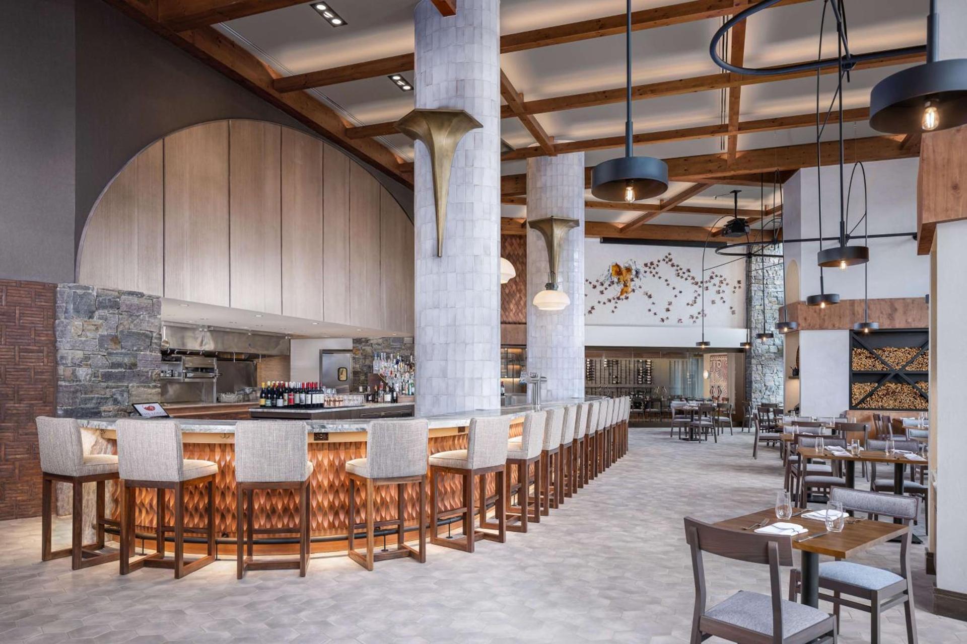The Lodge at Spruce Peak, a Destination by Hyatt Residence photo 31