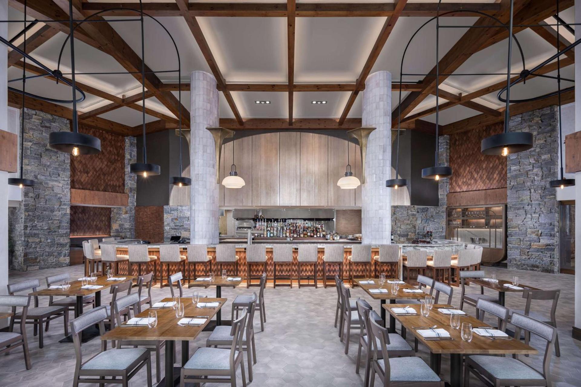 The Lodge at Spruce Peak, a Destination by Hyatt Residence photo 34