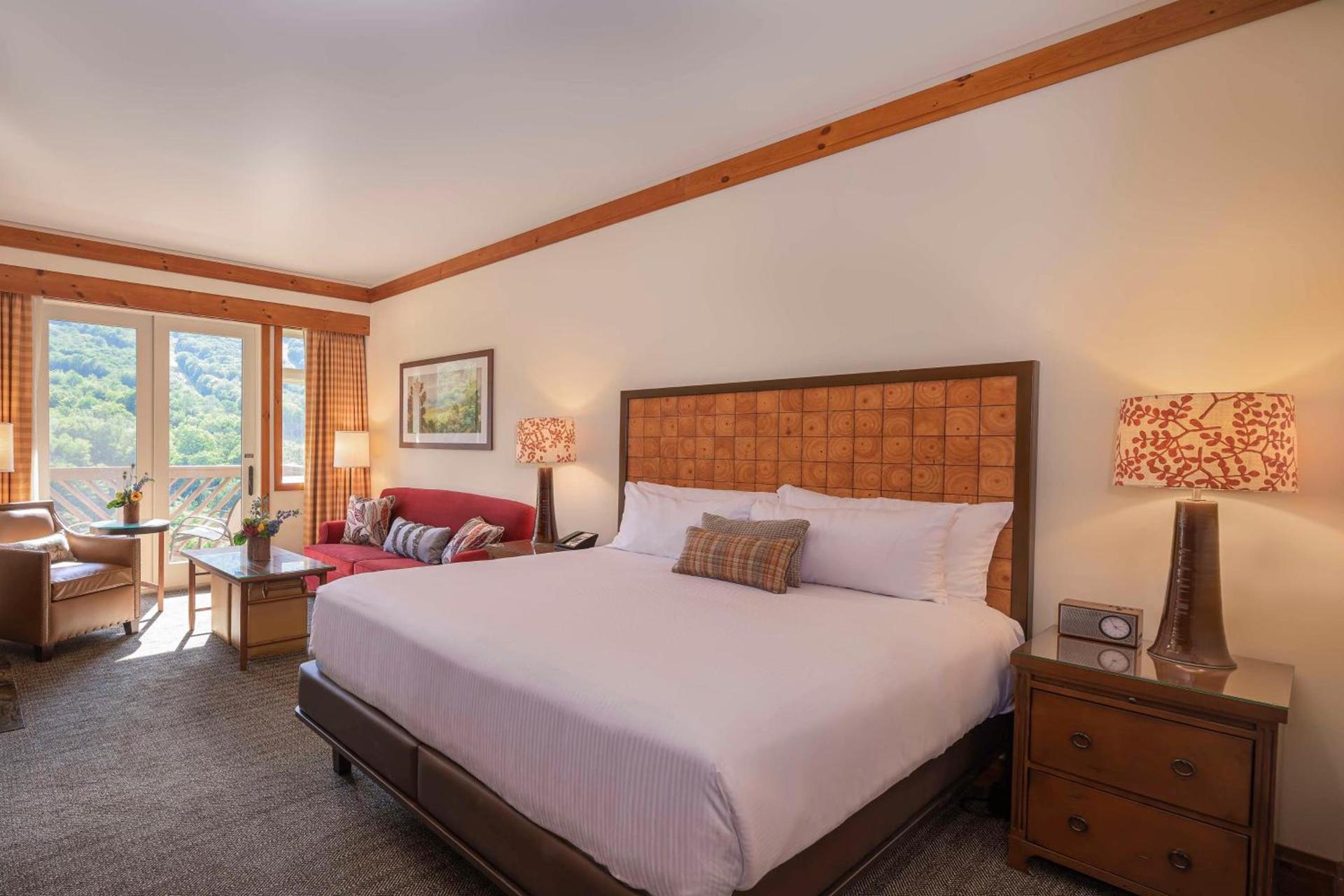 The Lodge at Spruce Peak, a Destination by Hyatt Residence photo 36