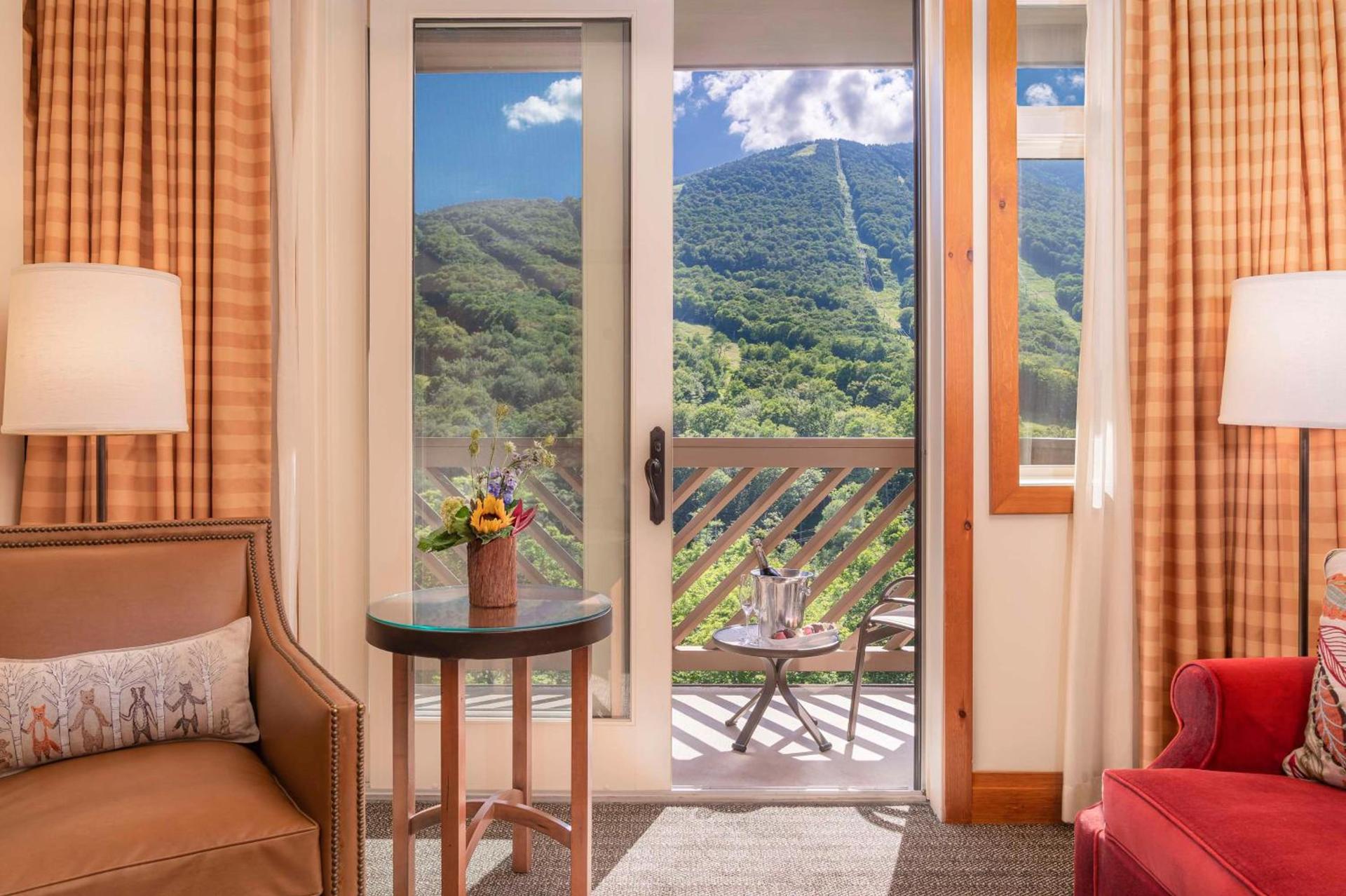 The Lodge at Spruce Peak, a Destination by Hyatt Residence photo 35