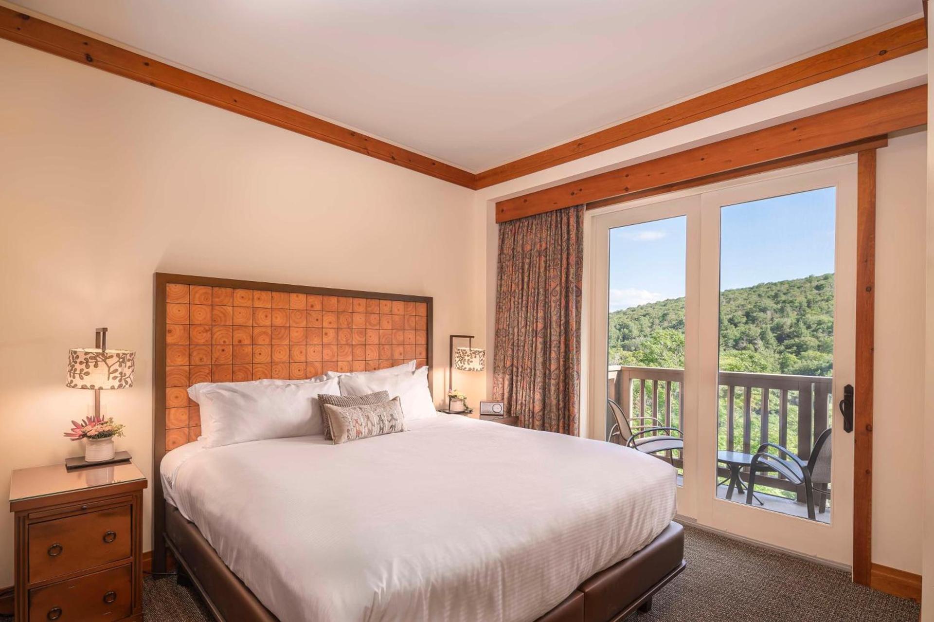 The Lodge at Spruce Peak, a Destination by Hyatt Residence photo 37