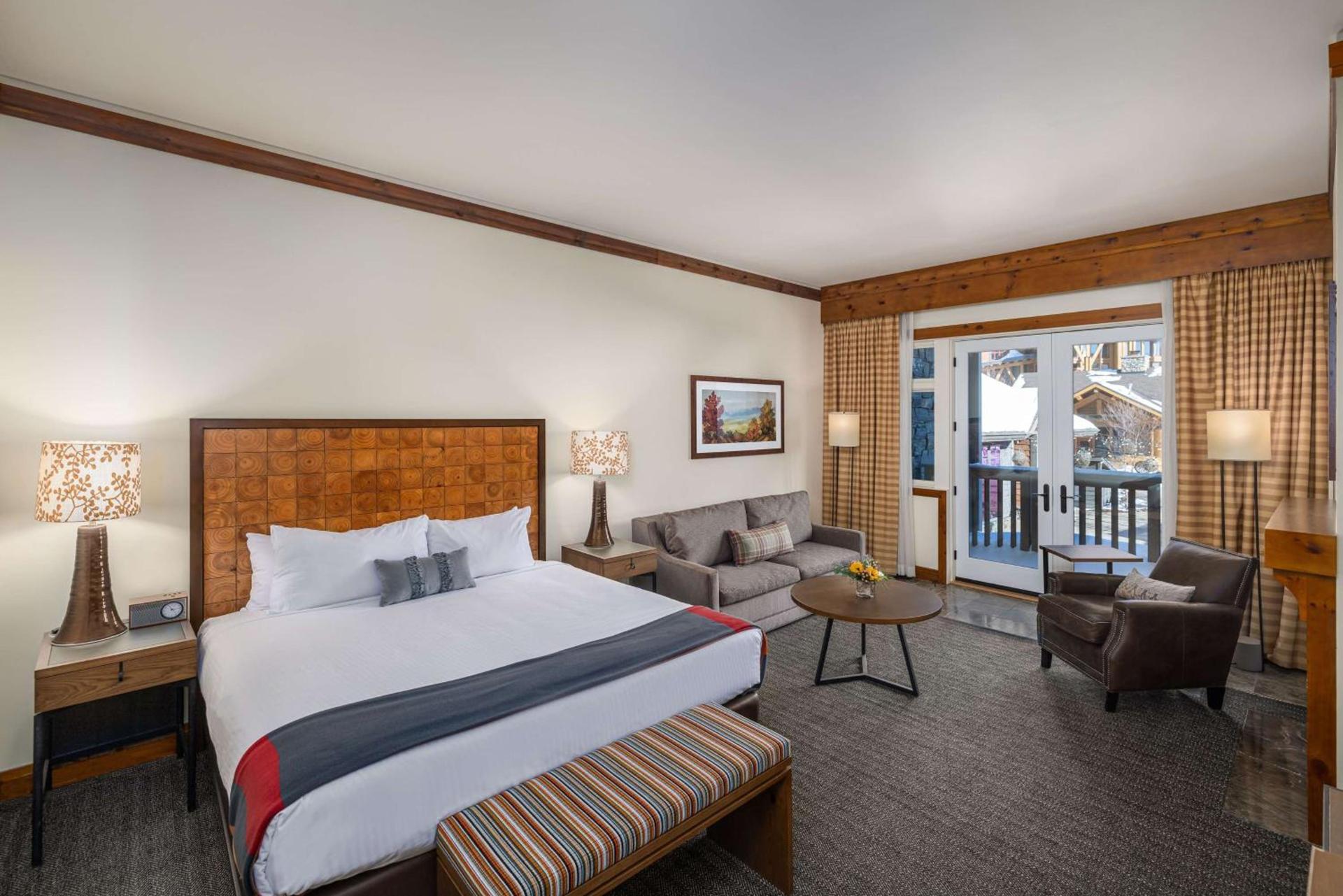 The Lodge at Spruce Peak, a Destination by Hyatt Residence photo 41