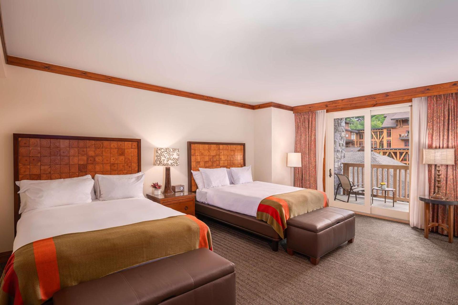 The Lodge at Spruce Peak, a Destination by Hyatt Residence photo 43