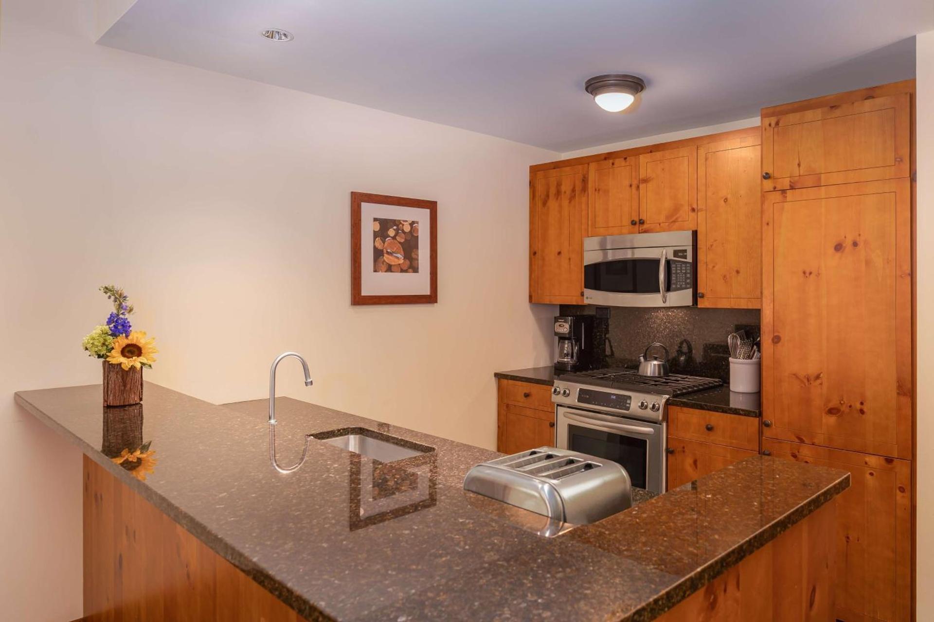 The Lodge at Spruce Peak, a Destination by Hyatt Residence photo 42
